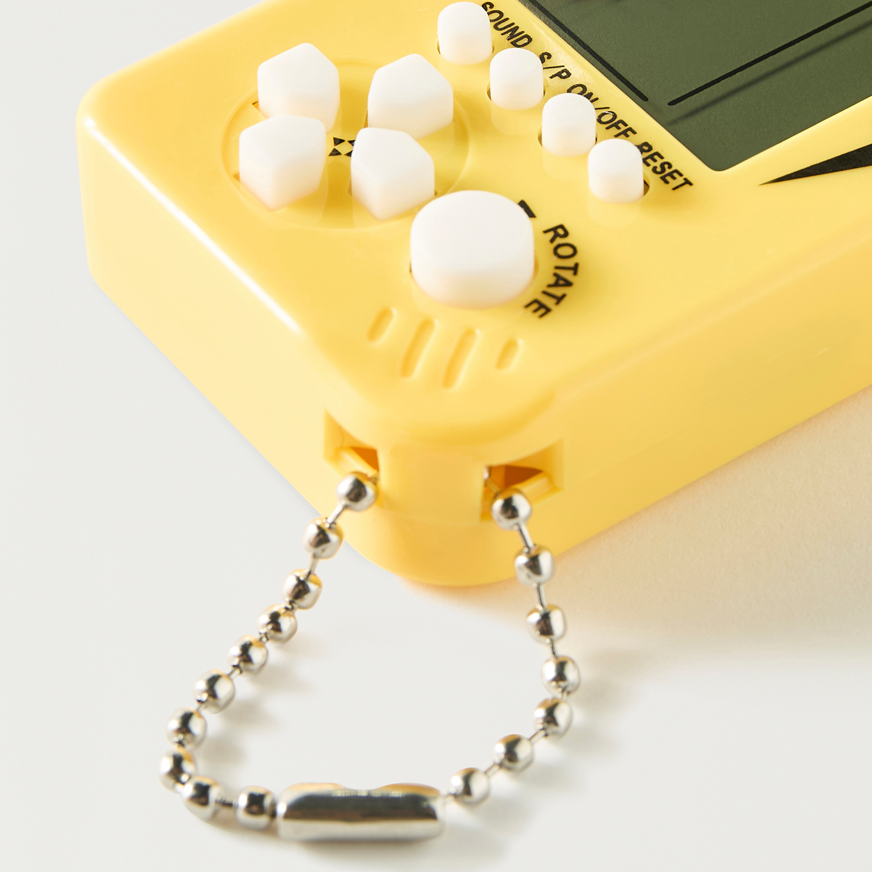 سلسلة مفاتيح ميني جيم ماشين من فيندز-toys-blocksandpuzzles-image-3