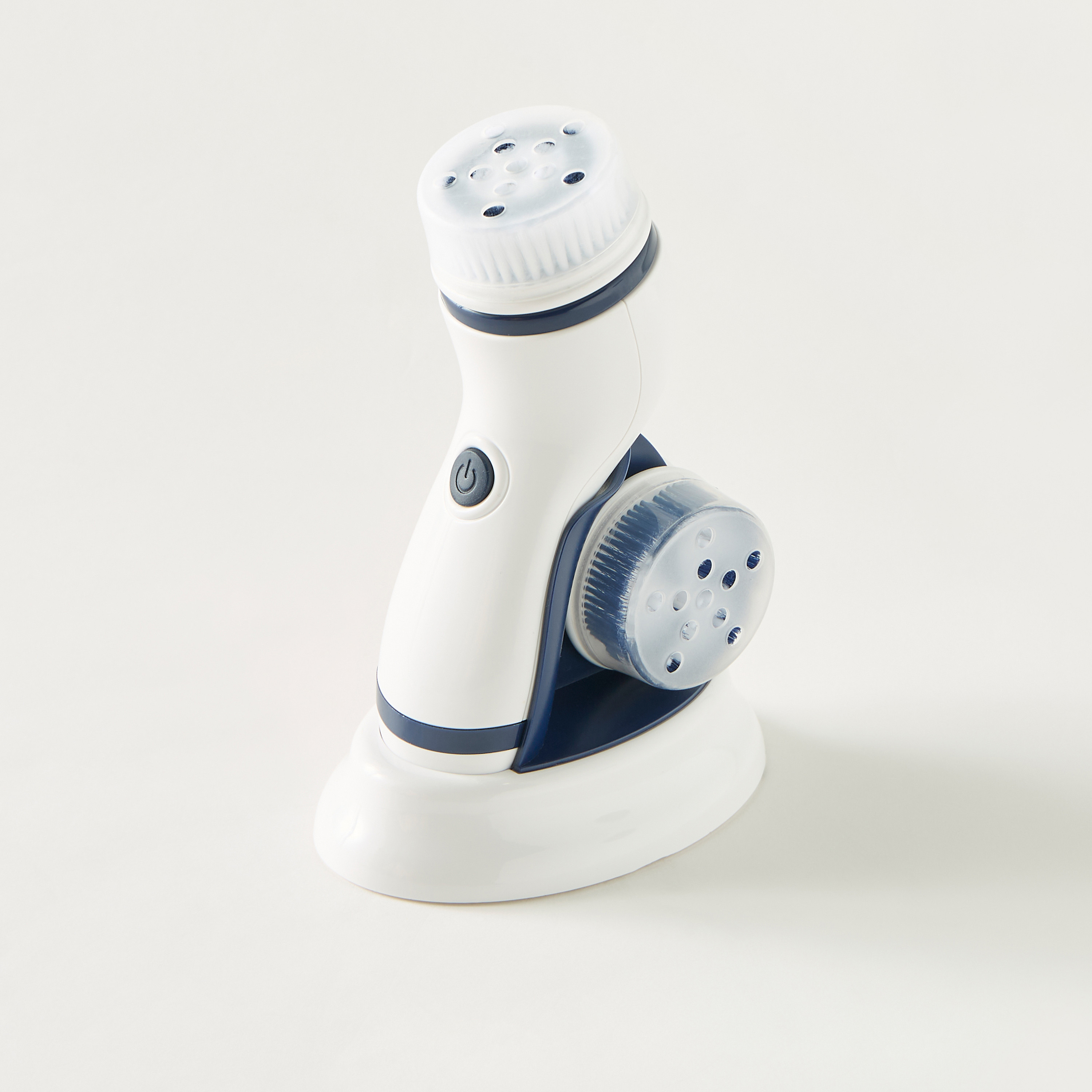 Findz 4-in-1 Electronic Facial Cleansing Brush-beautyandpersonalcare-makeup-brushesandaccessories-accessories-image-1