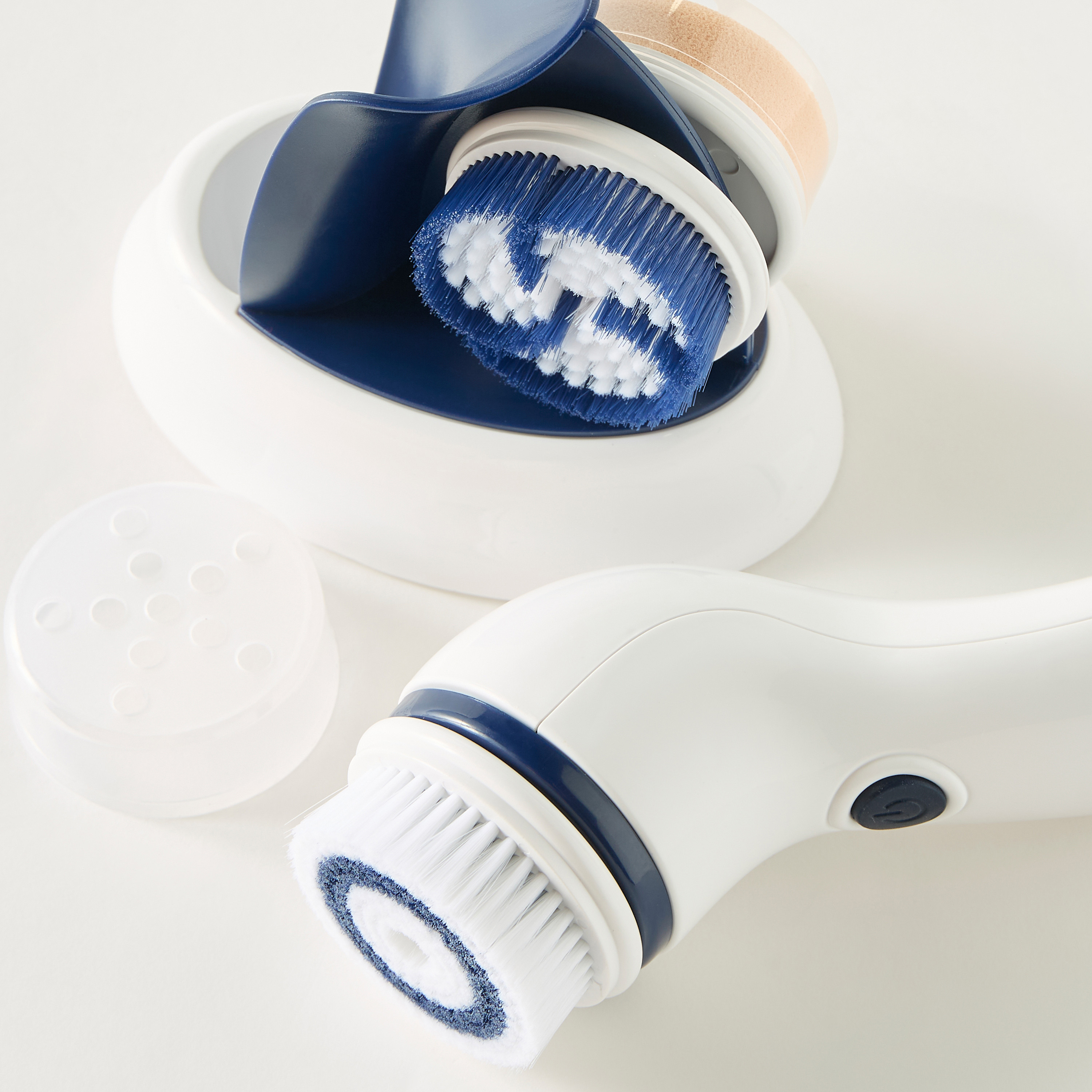 Findz 4-in-1 Electronic Facial Cleansing Brush-beautyandpersonalcare-makeup-brushesandaccessories-accessories-image-3