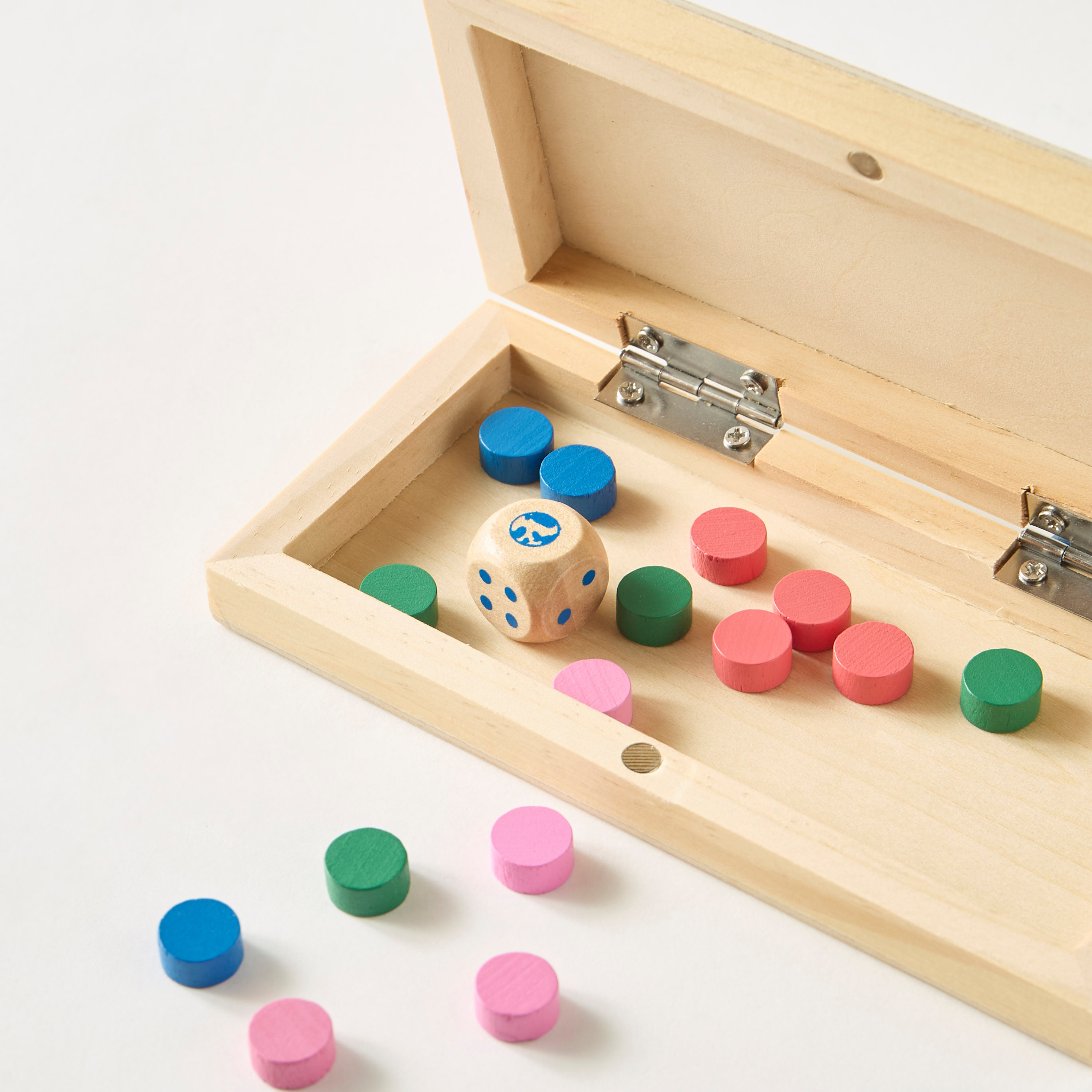 Findz Wooden Ludo Travel Game-toys-blocksandpuzzles-image-3