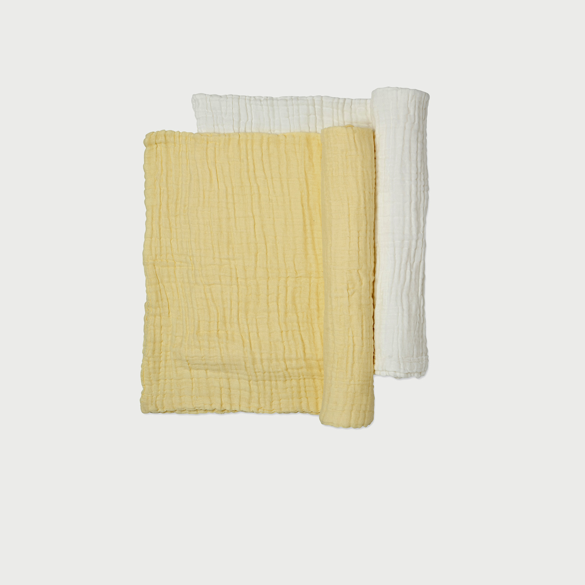 Best organic baby store towels