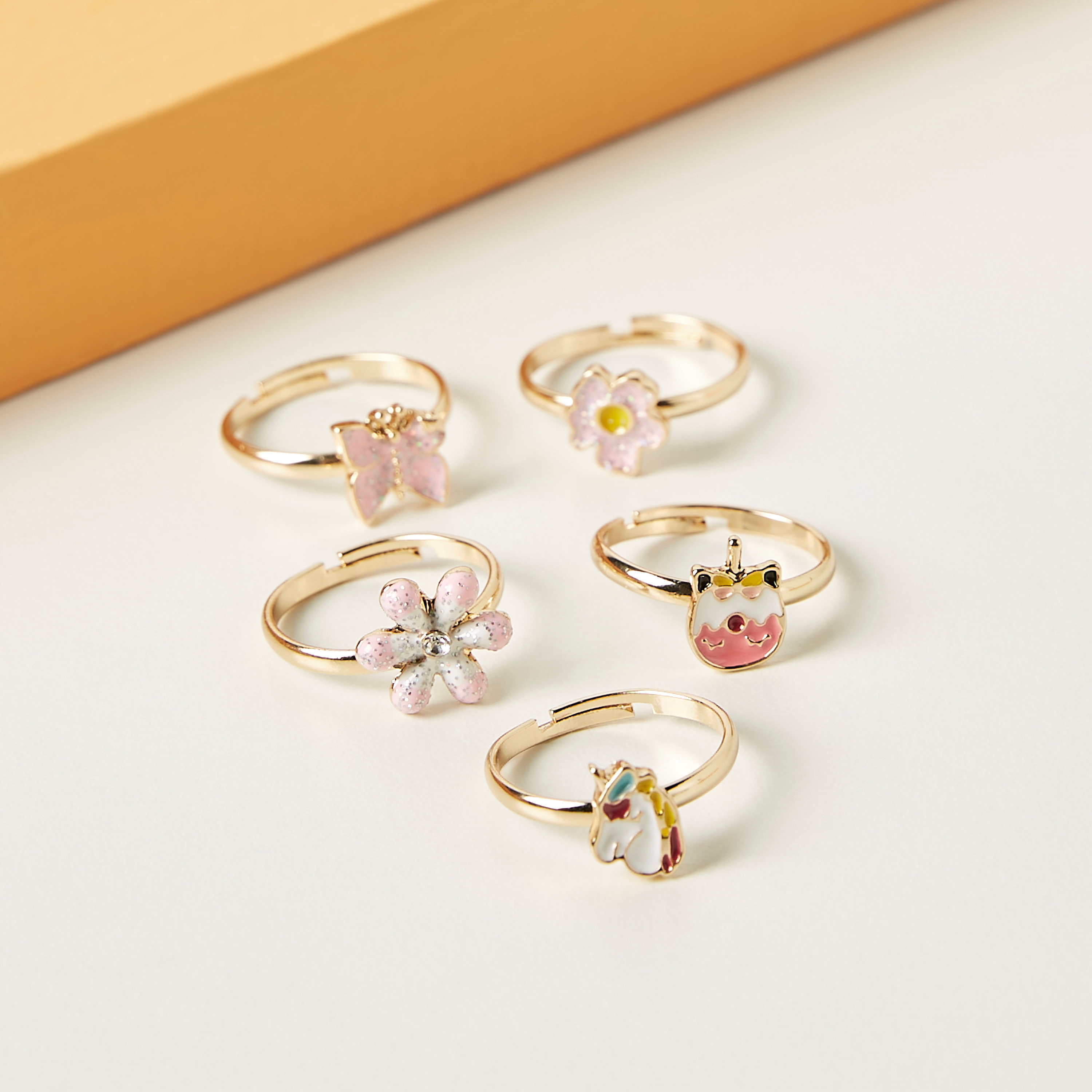 Ring on sale set online