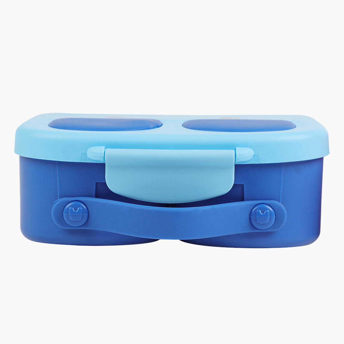 صندوق غداء بينتو بمقبض وطبعات من إيزي كيدز - أزرق-school-lunchessentials-lunchboxes-image-9