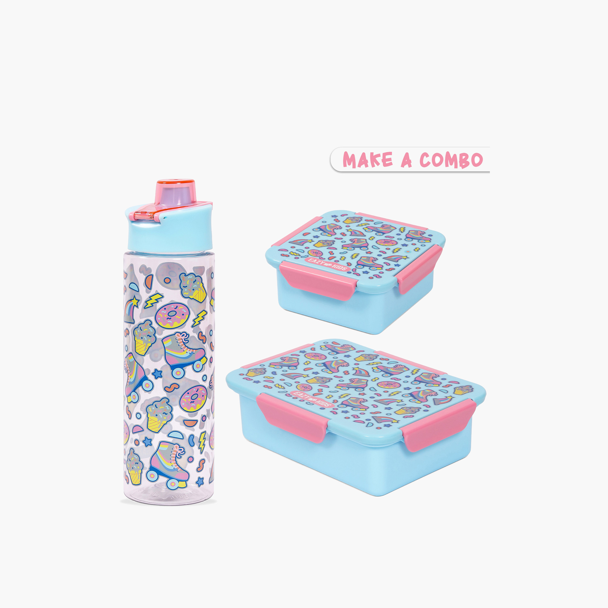 صندوق غداء بطبعات من إيزي كيدز-school-lunchessentials-lunchboxes-image-8
