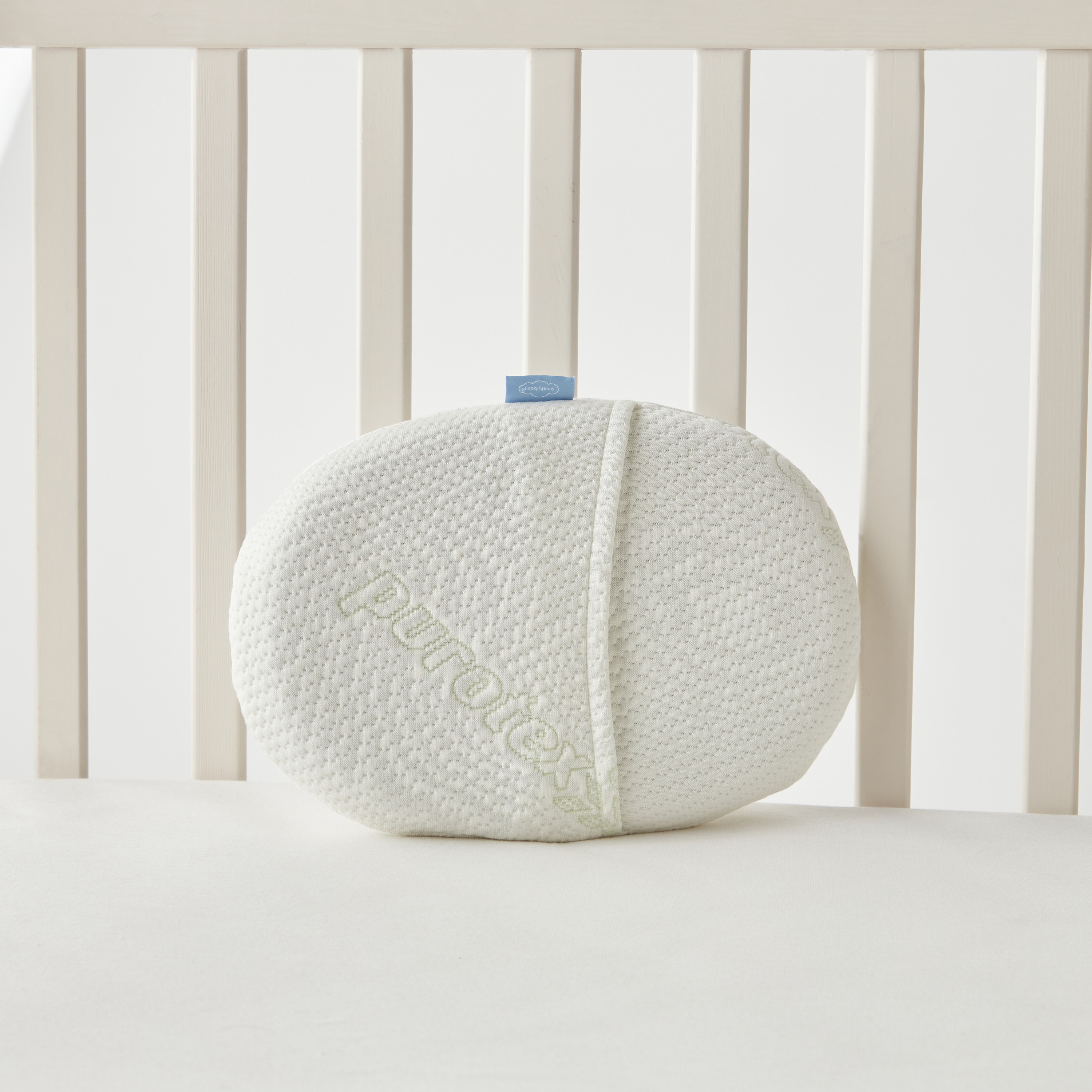 وسادة ديمبل من إسفنج حسّاس للضغط للأطفال من كومفي-baby-nursery-babybedding-image-2