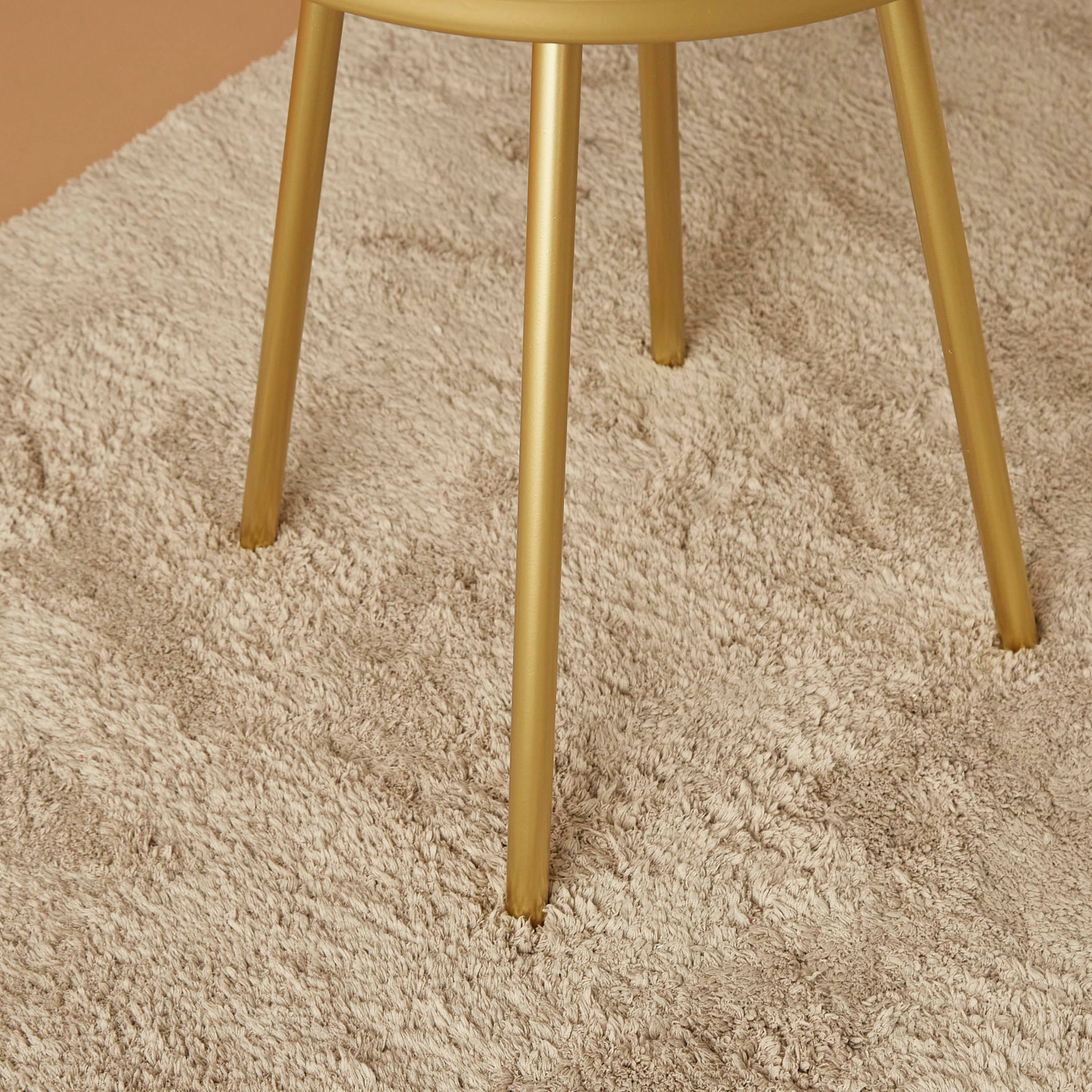 Metal Top Accent Table - 40x40x49 cms-furniture-livingroom-sideandendtables-image-4