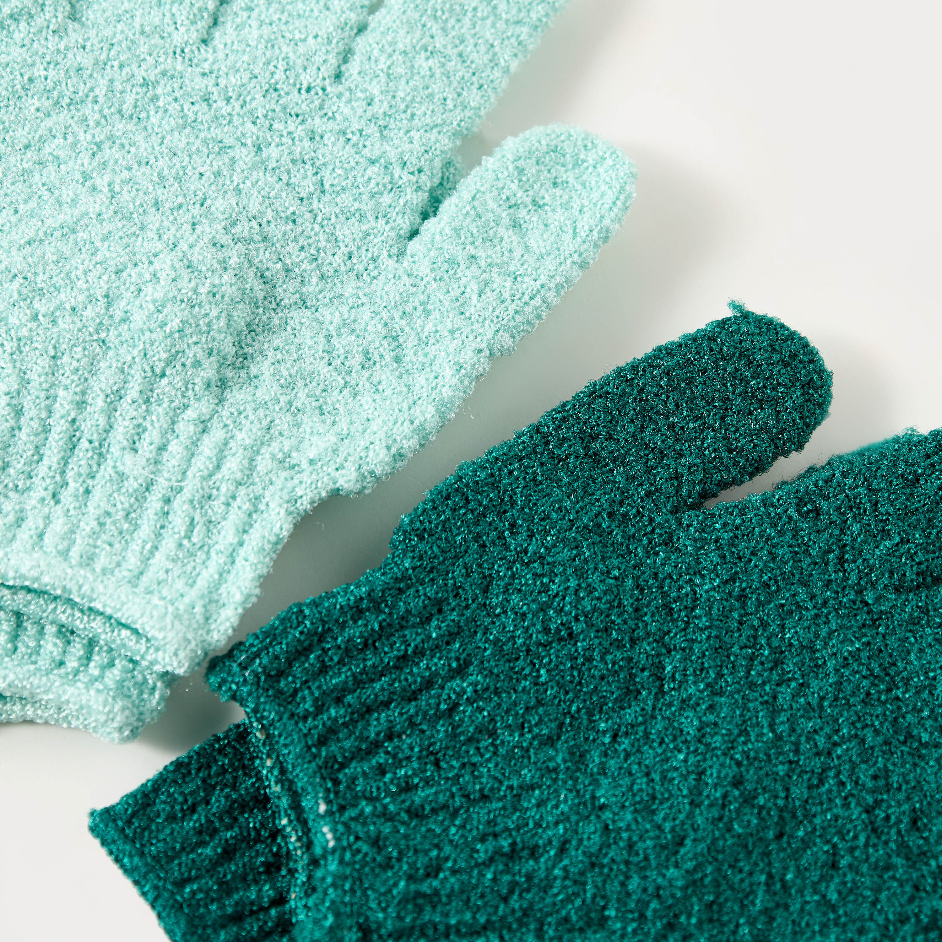 GLOO Exfoliating Bath Glove - Set of 2-beautyandpersonalcare-bathandbody-toolsandaccessories-bathaccessories-image-4