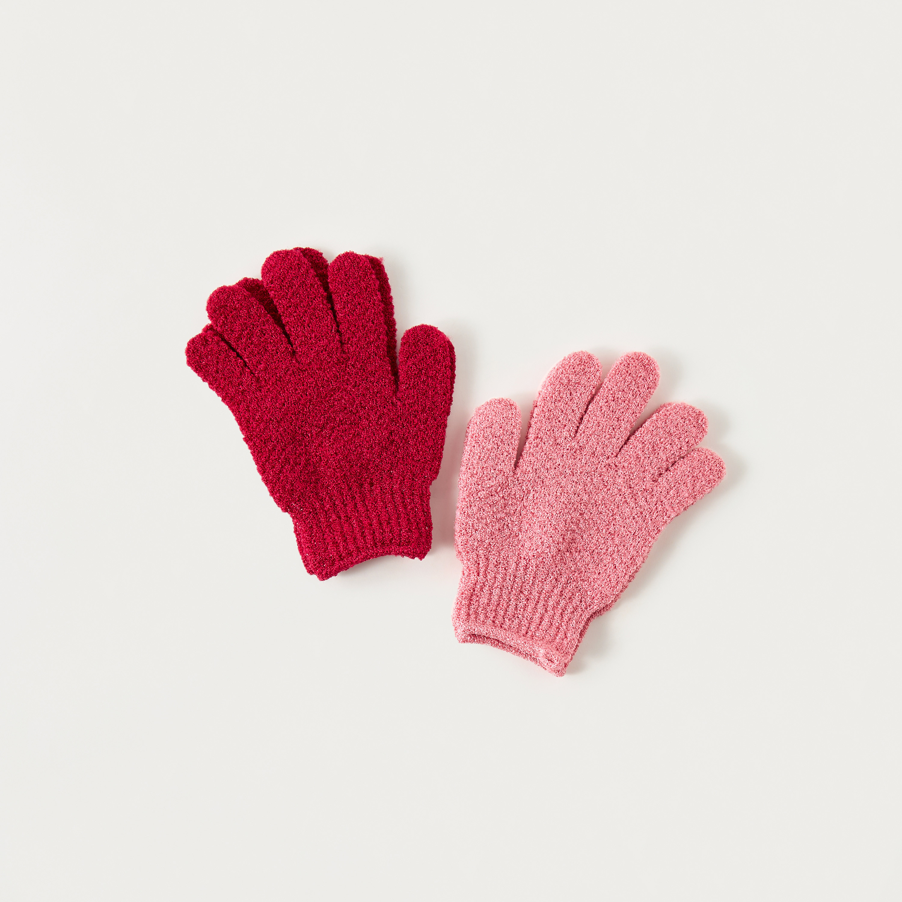 Gloo Exfoliating Bath Glove - Set of 2-beautyandpersonalcare-bathandbody-toolsandaccessories-bathaccessories-image-1