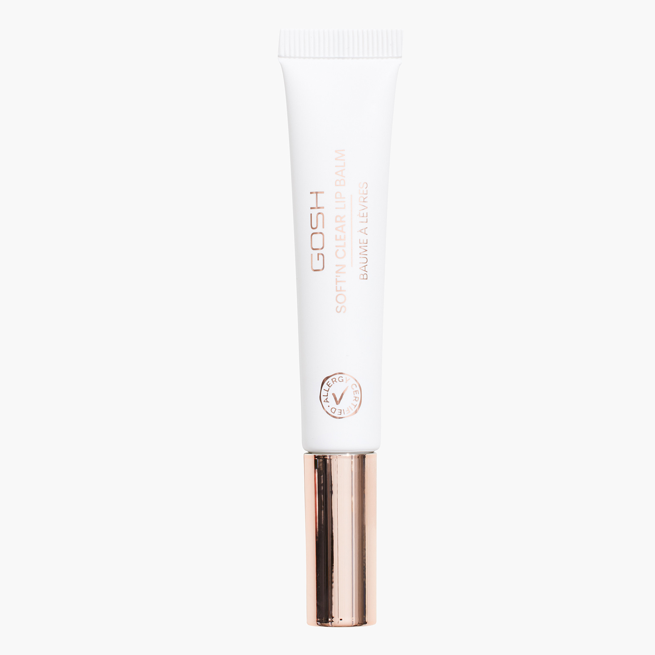 Gosh Soft'N Clear Lip Balm-beautyandpersonalcare-makeup-lips-lipglossesandbalms-image-1
