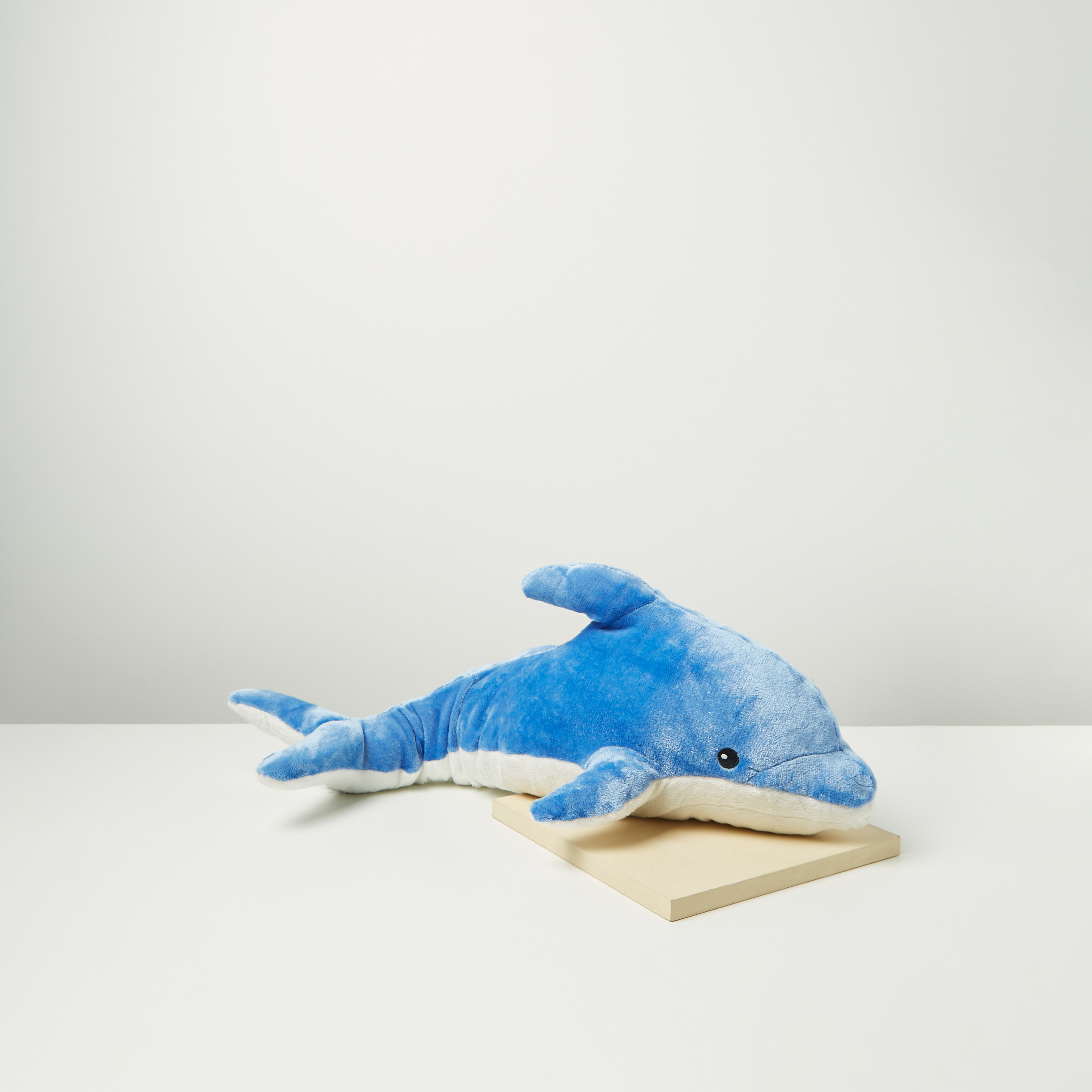 Soft dolphin toy online