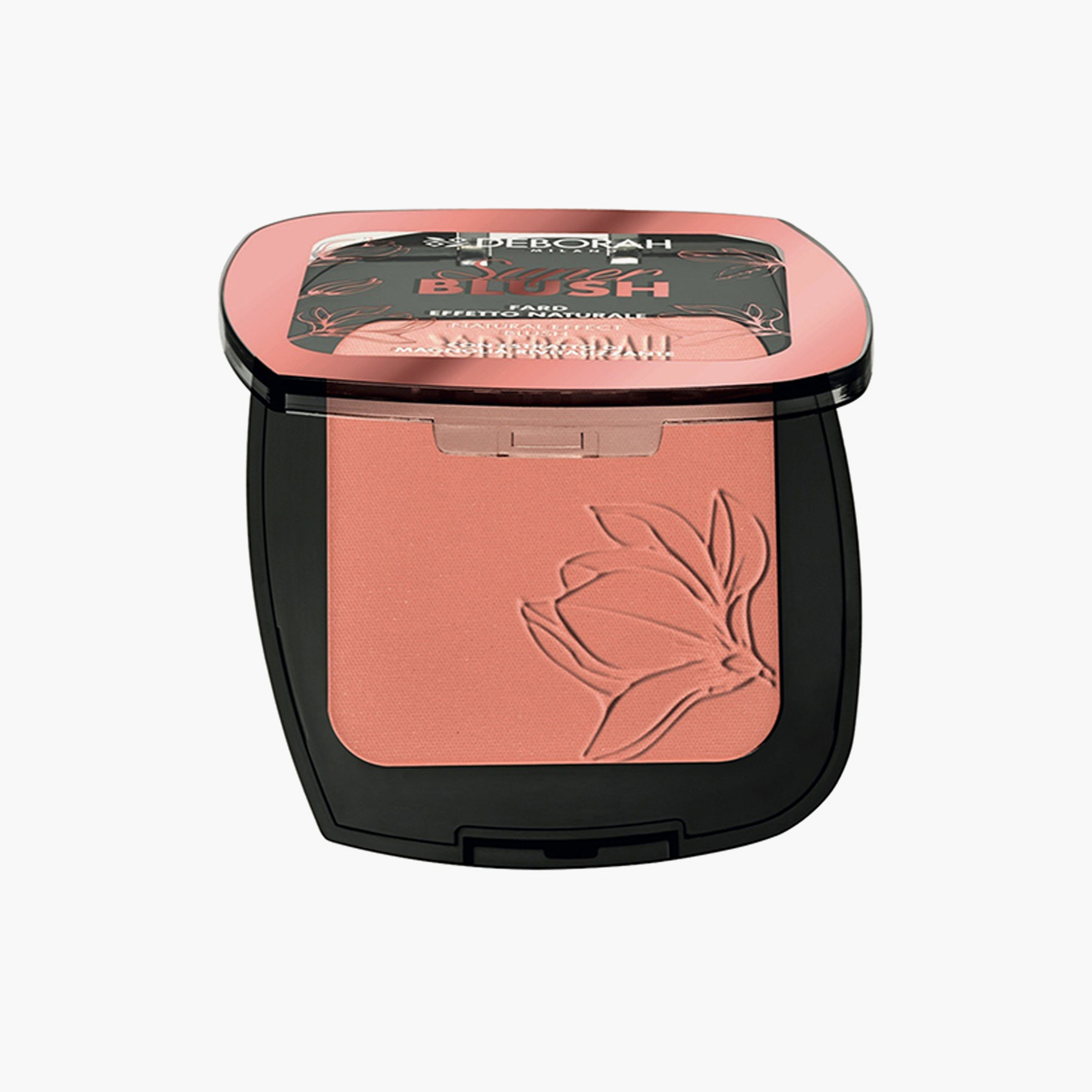 Deborah Milano Super Blush - 9 gms-beautyandpersonalcare-makeup-face-blushes-image-2