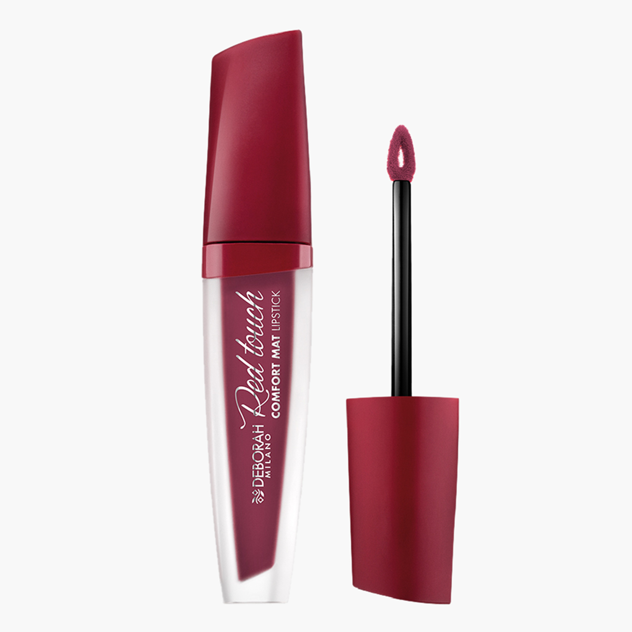أحمر شفاه سائل ميلانو ريد تاتش من ديبورا-beautyandpersonalcare-makeup-lips-liquidlipsticks-image-6