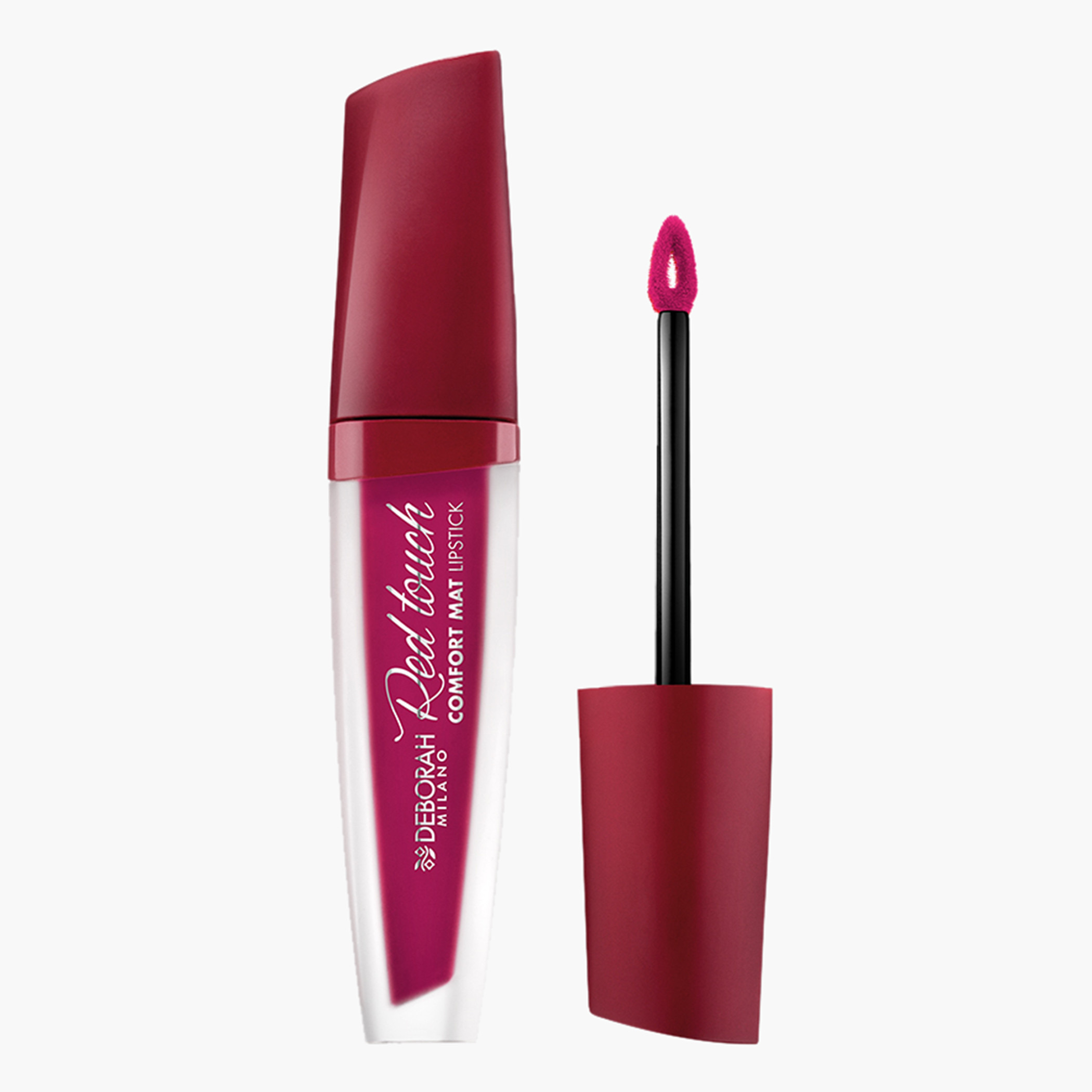 أحمر شفاه سائل ميلانو ريد تاتش من ديبورا-beautyandpersonalcare-makeup-lips-liquidlipsticks-image-7