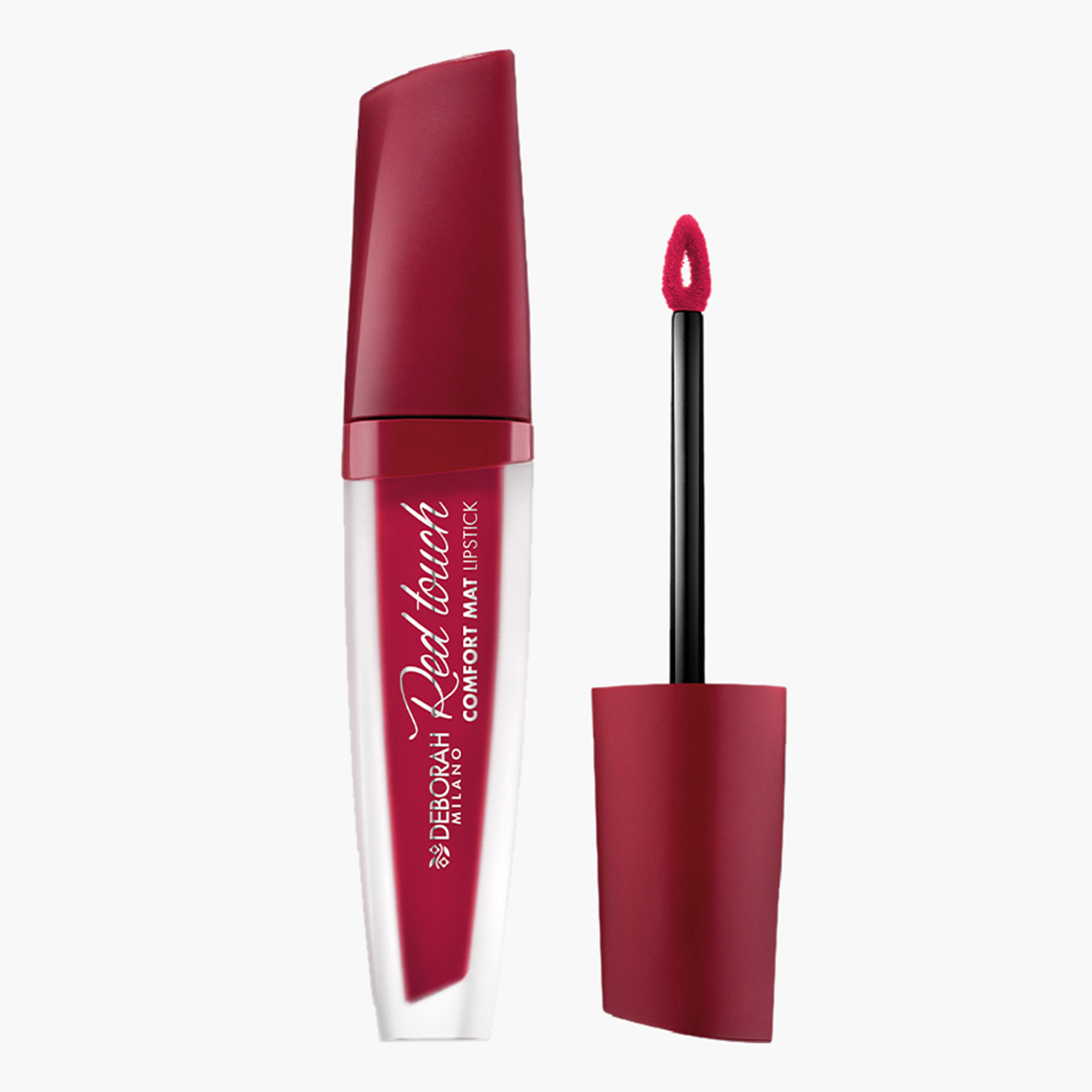 أحمر شفاه سائل ميلانو ريد تاتش من ديبورا-beautyandpersonalcare-makeup-lips-liquidlipsticks-image-9