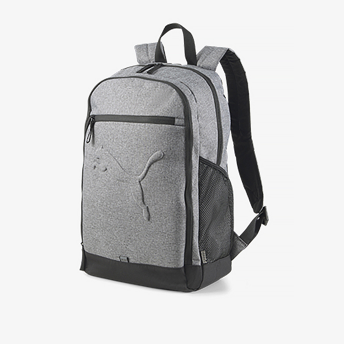 Puma 2025 embossed backpack