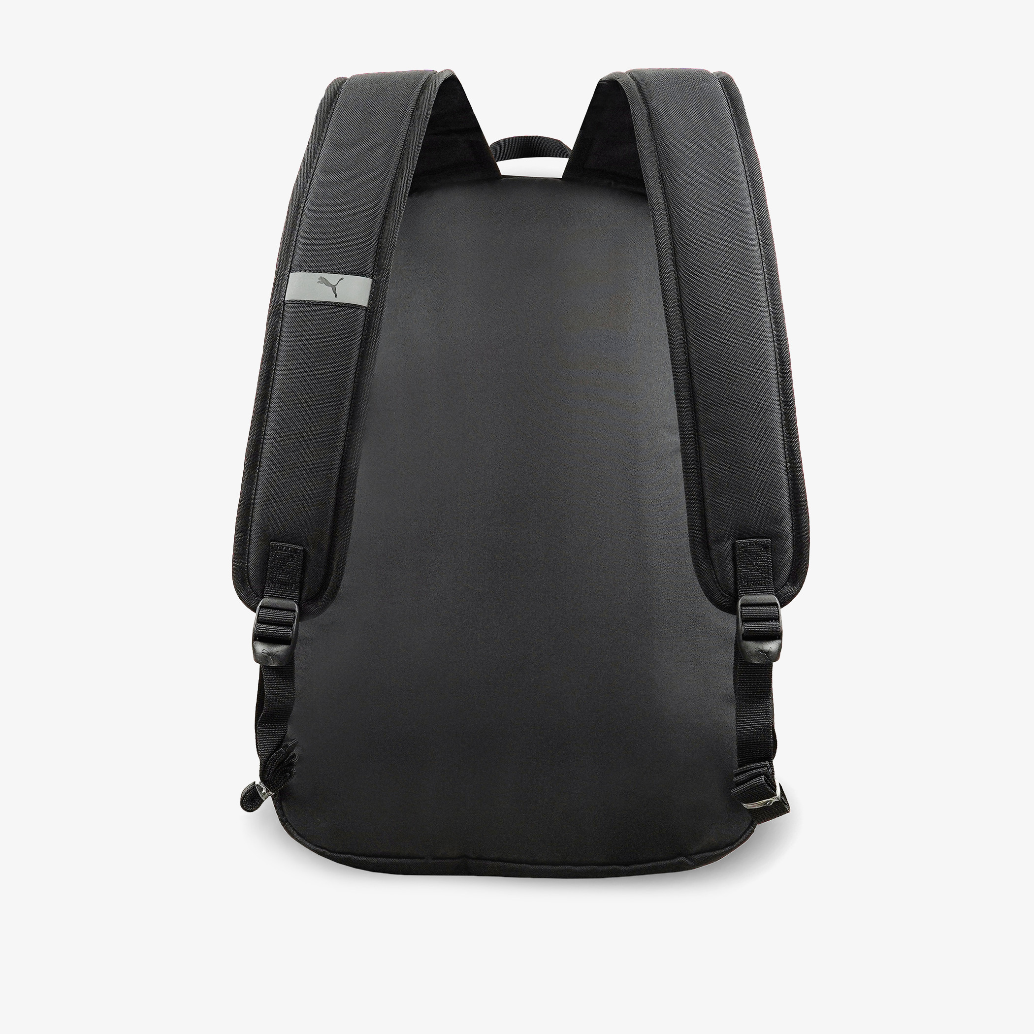 Puma Logo Print Backpack with Lunch Bag and Pouch-school-bagsandbackpacks-backpacks-image-3