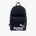 Puma Logo Print Backpack with Lunch Bag and Pouch-Back To School-thumbnailMobile-3