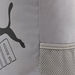 Puma Logo Print Backpack with Adjustable Straps and Zip Closure-Men%27s Backpacks-thumbnailMobile-2