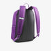 Puma Logo Print Backpack with Adjustable Straps and Zip Closure-Girl%27s Backpacks-thumbnailMobile-1