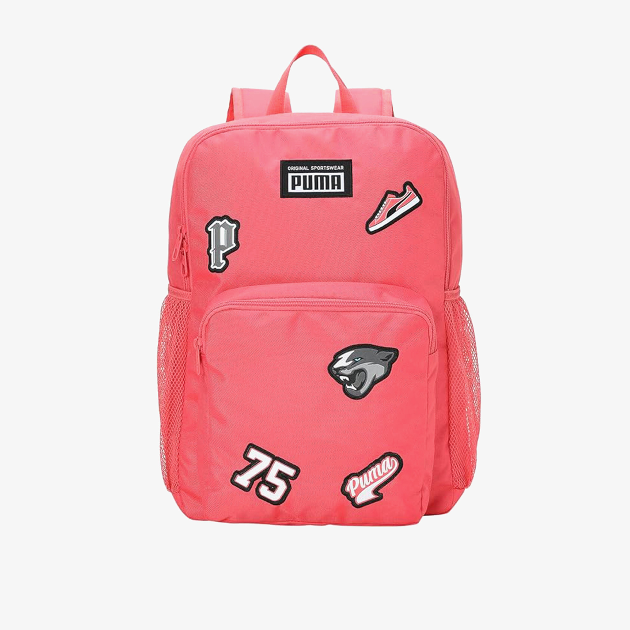 Puma graphic clearance backpack