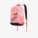 Puma Logo Print Backpack with Adjustable Shoulder Straps and Zip Closure-Girl%27s Backpacks-thumbnail-0