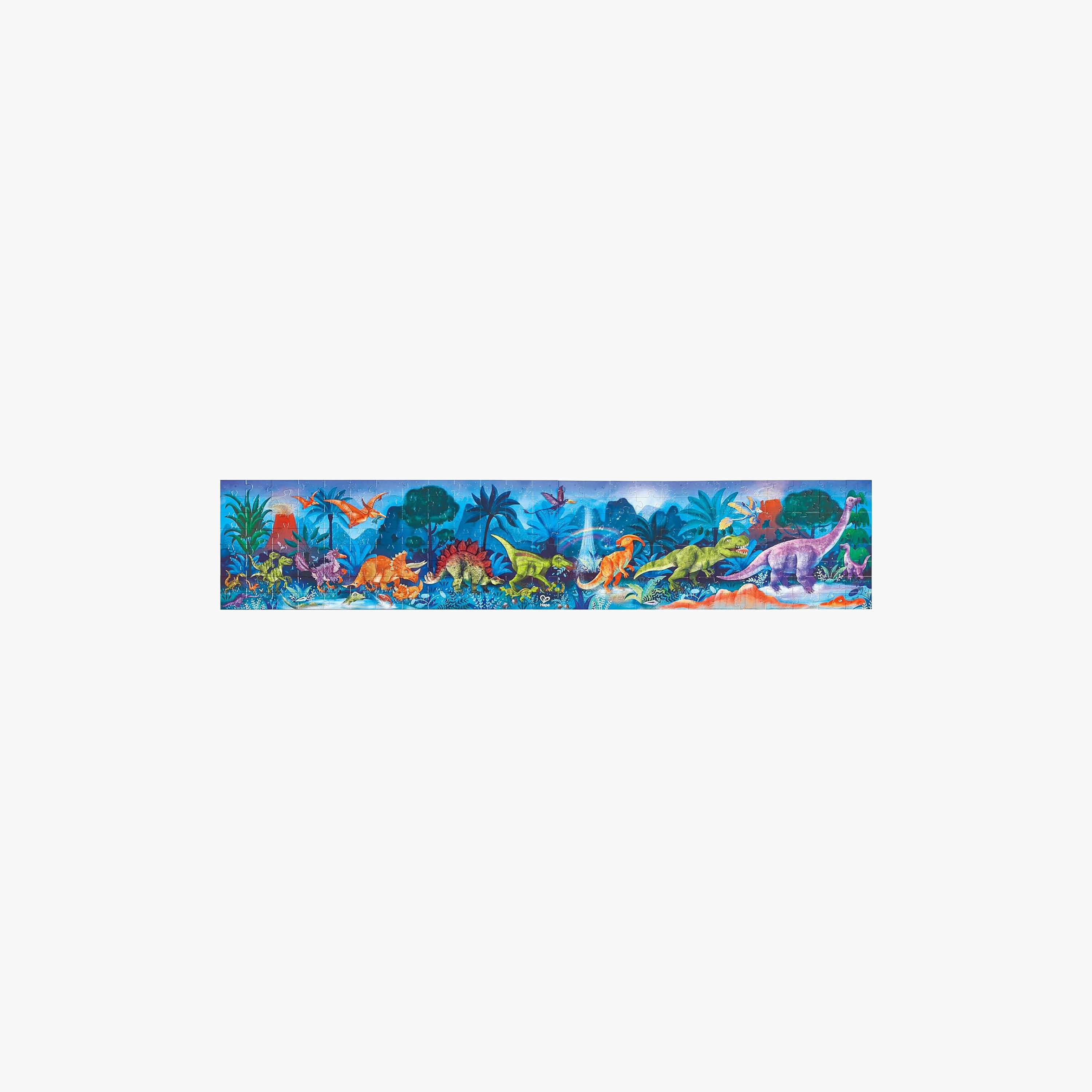 Hape Dinosaurs Puzzle With Fun Cards-toys-indoortoys-puzzles-image-4