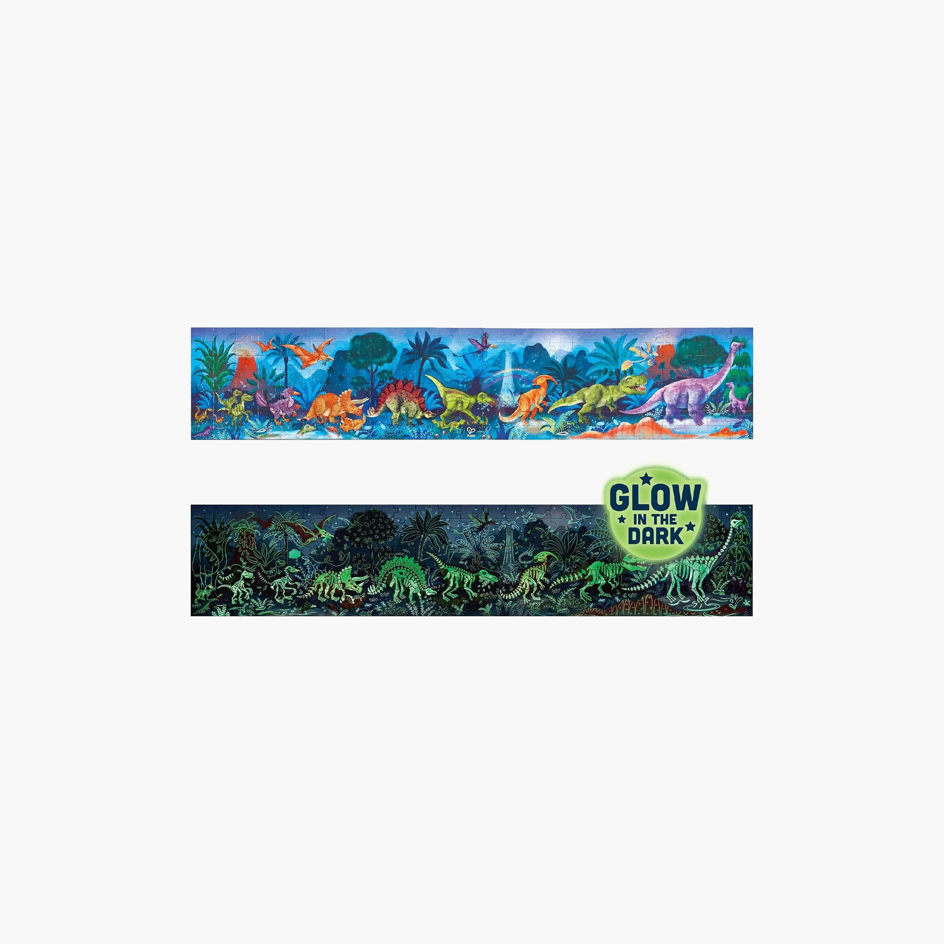 Hape Dinosaurs Puzzle With Fun Cards-toys-indoortoys-puzzles-image-6