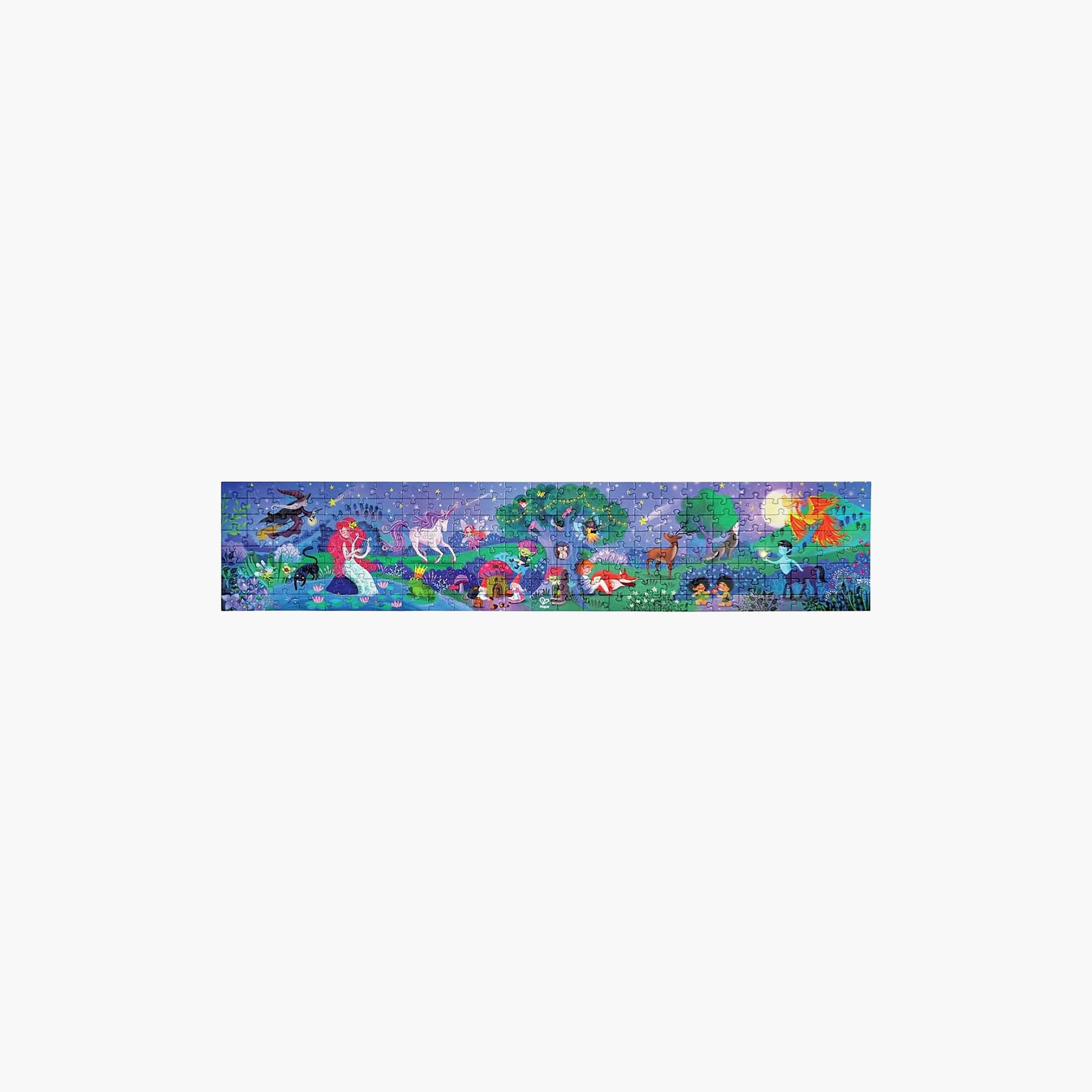 Hape Magic Forest Puzzle-toys-indoortoys-puzzles-image-1