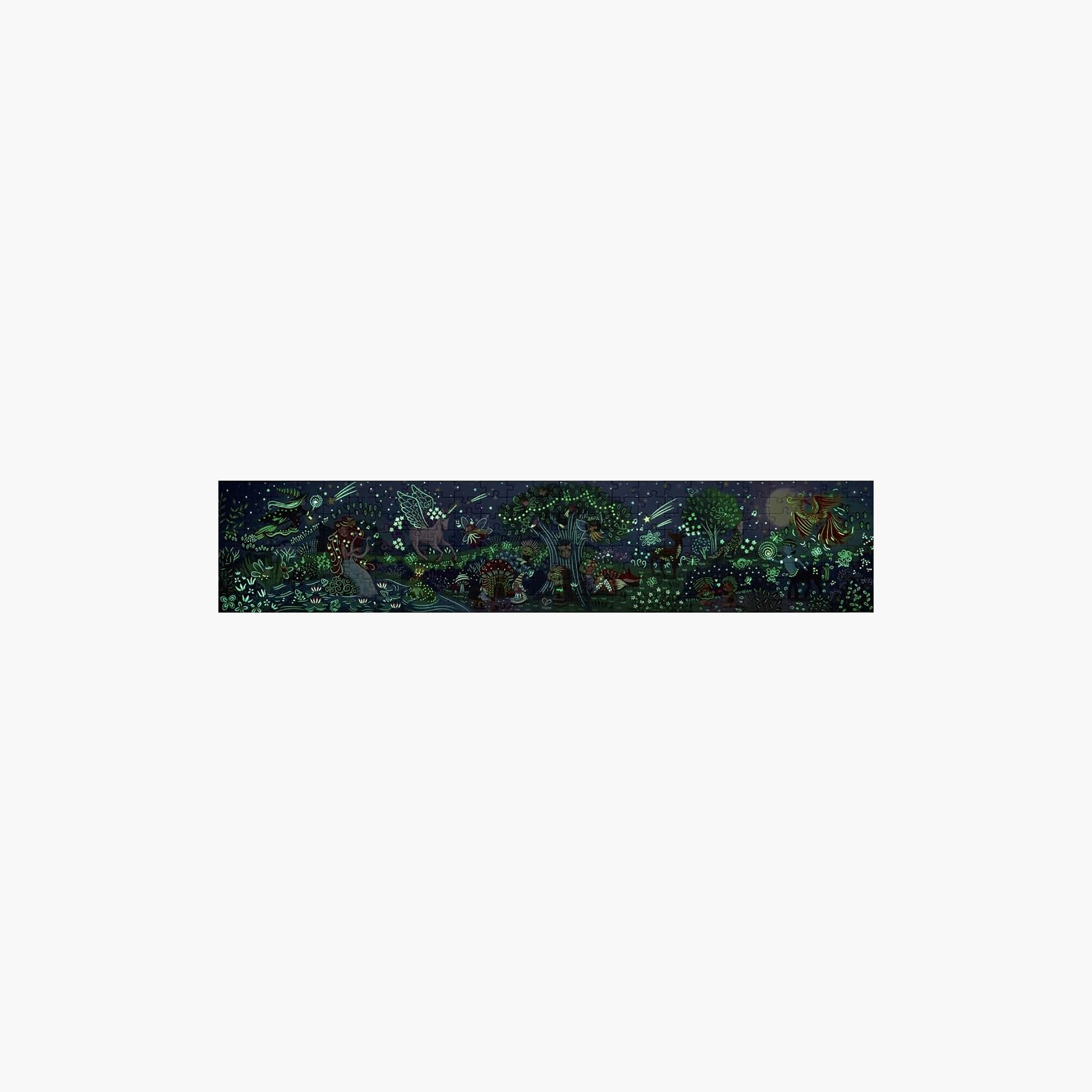 Hape Magic Forest Puzzle-toys-indoortoys-puzzles-image-2