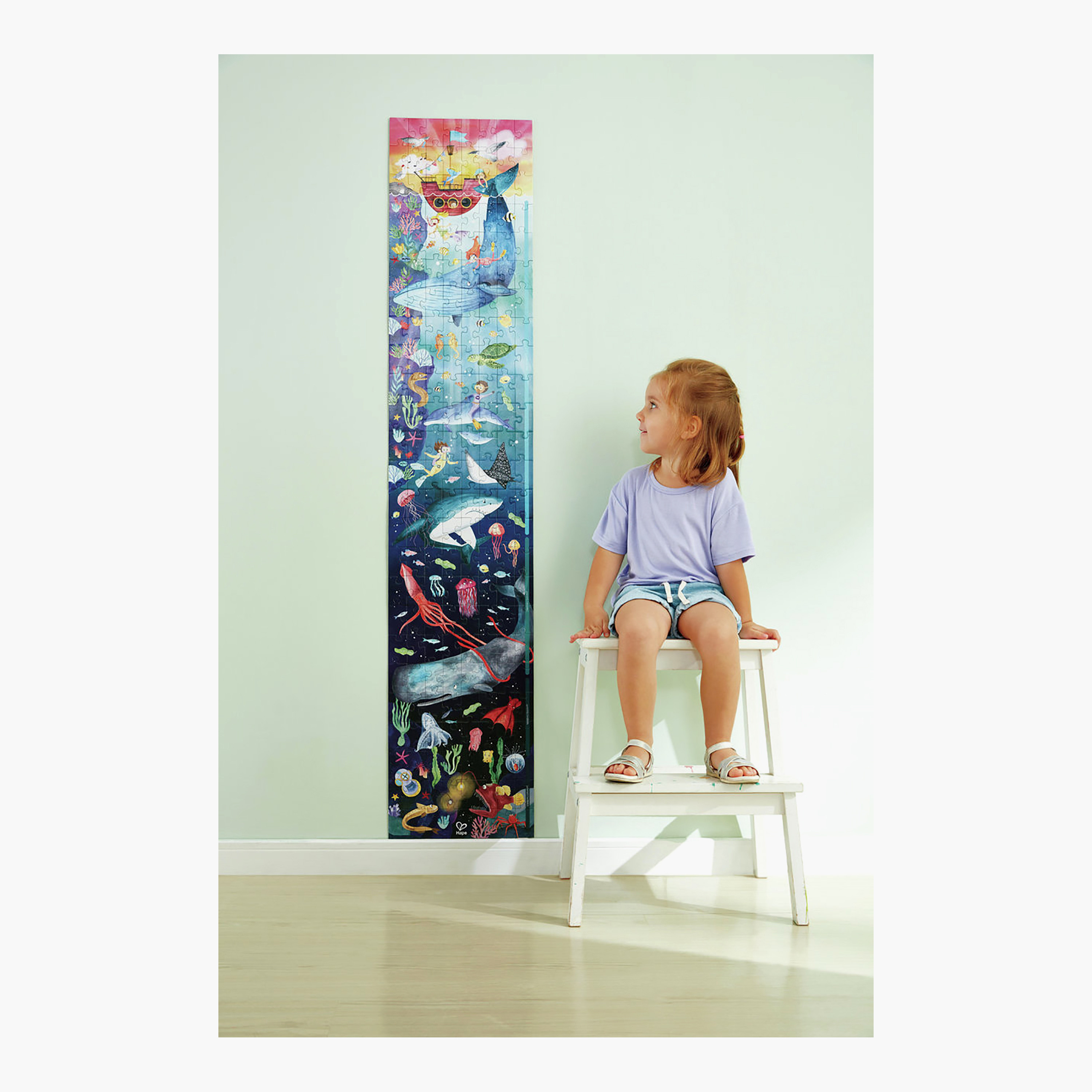 Hape Ocean Life Puzzle-toys-indoortoys-puzzles-image-4