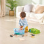 Hape Countryside Train Bucket Railway Set-toys-playvehicles-trainsandbuses-image-3