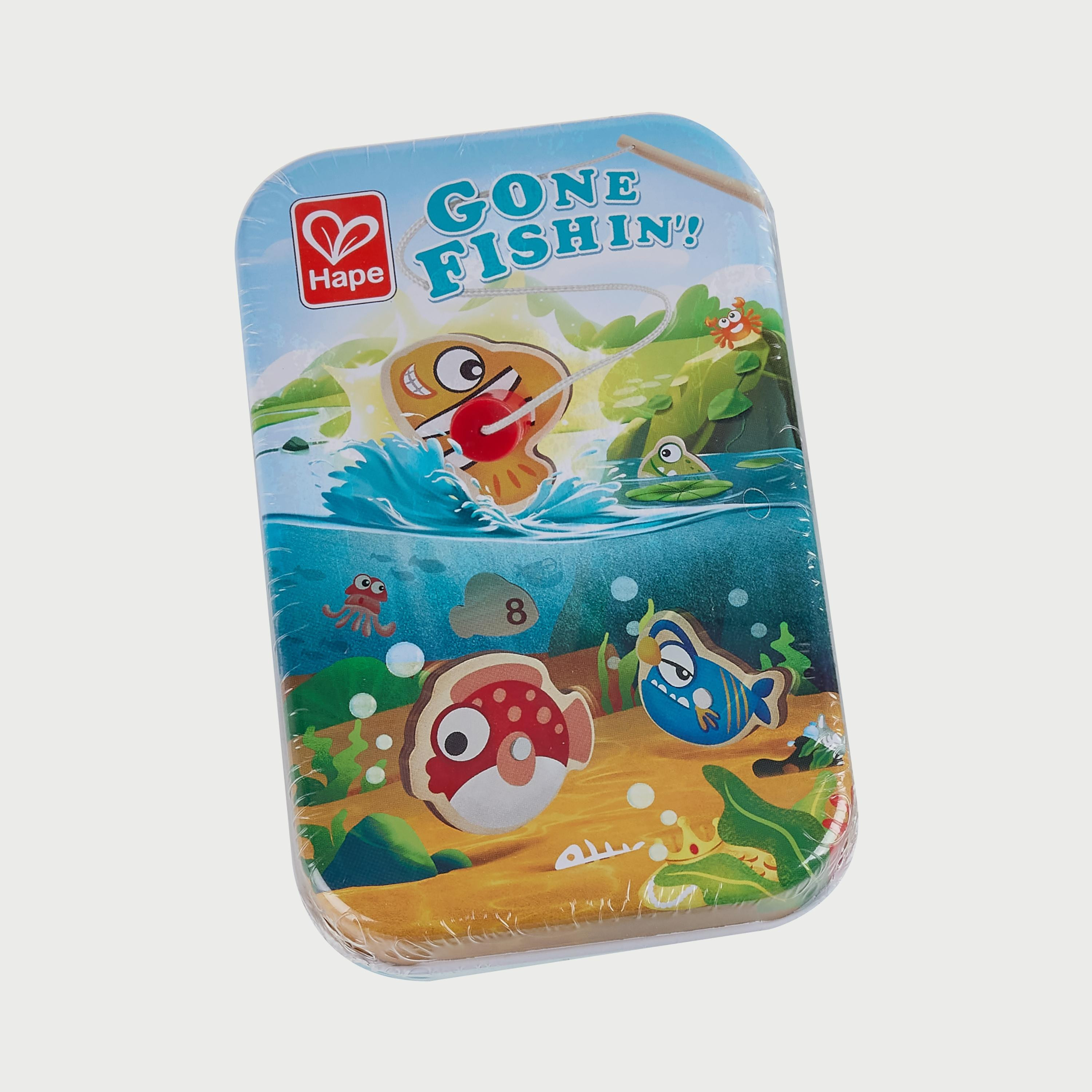 مجموعة لعبة صغيرة و لعبة صيد السمك من هيب-toys-indoortoys-boardgames-image-3