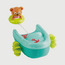 Hape Tubing Pull Back Boat Bath Toy-toys-babyandtoddlertoys-bathtoys-image-3