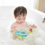 Hape Tubing Pull Back Boat Bath Toy-toys-babyandtoddlertoys-bathtoys-image-4