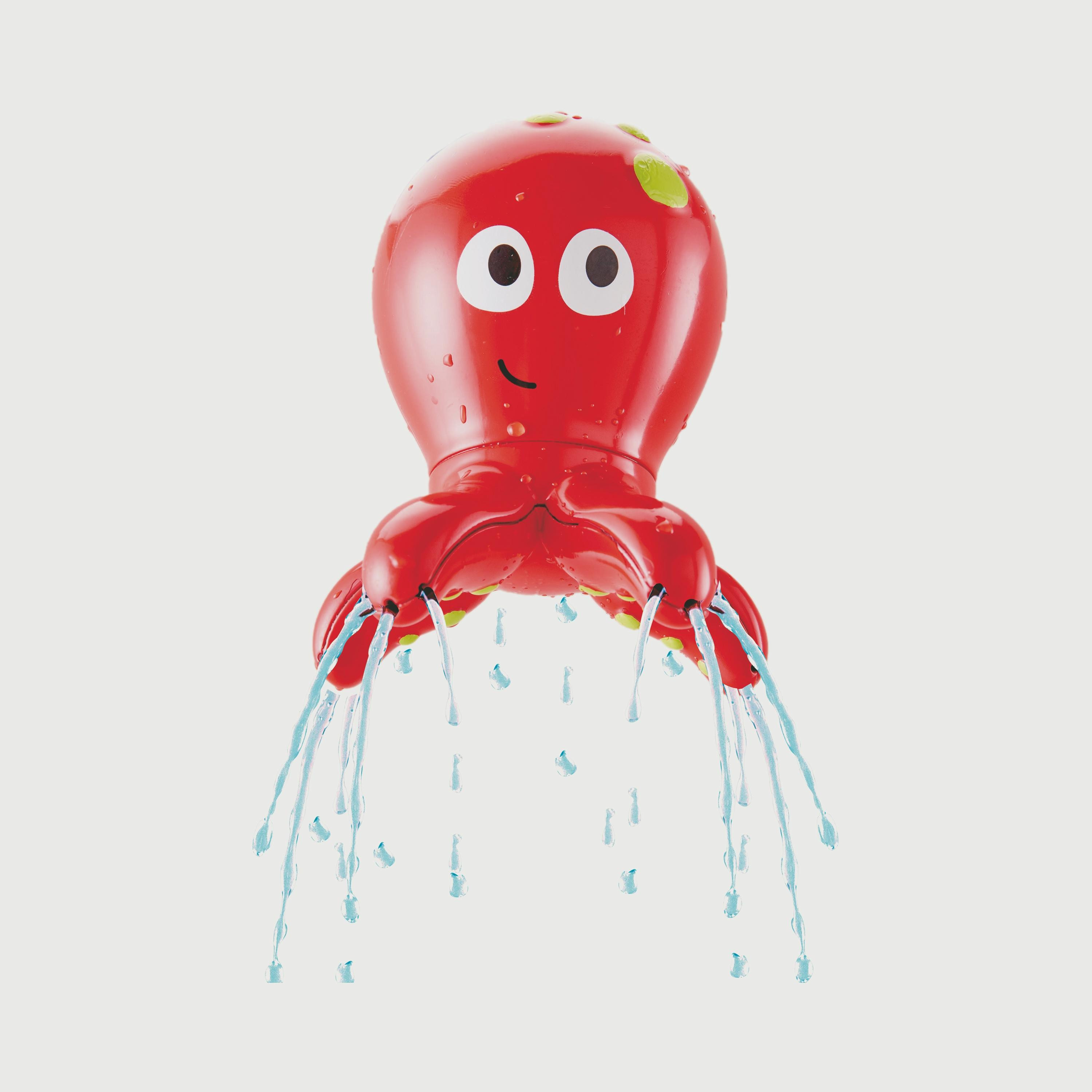 لعبة استحمام شلال الاستحمام من هيب-toys-babyandtoddlertoys-bathtoys-image-3