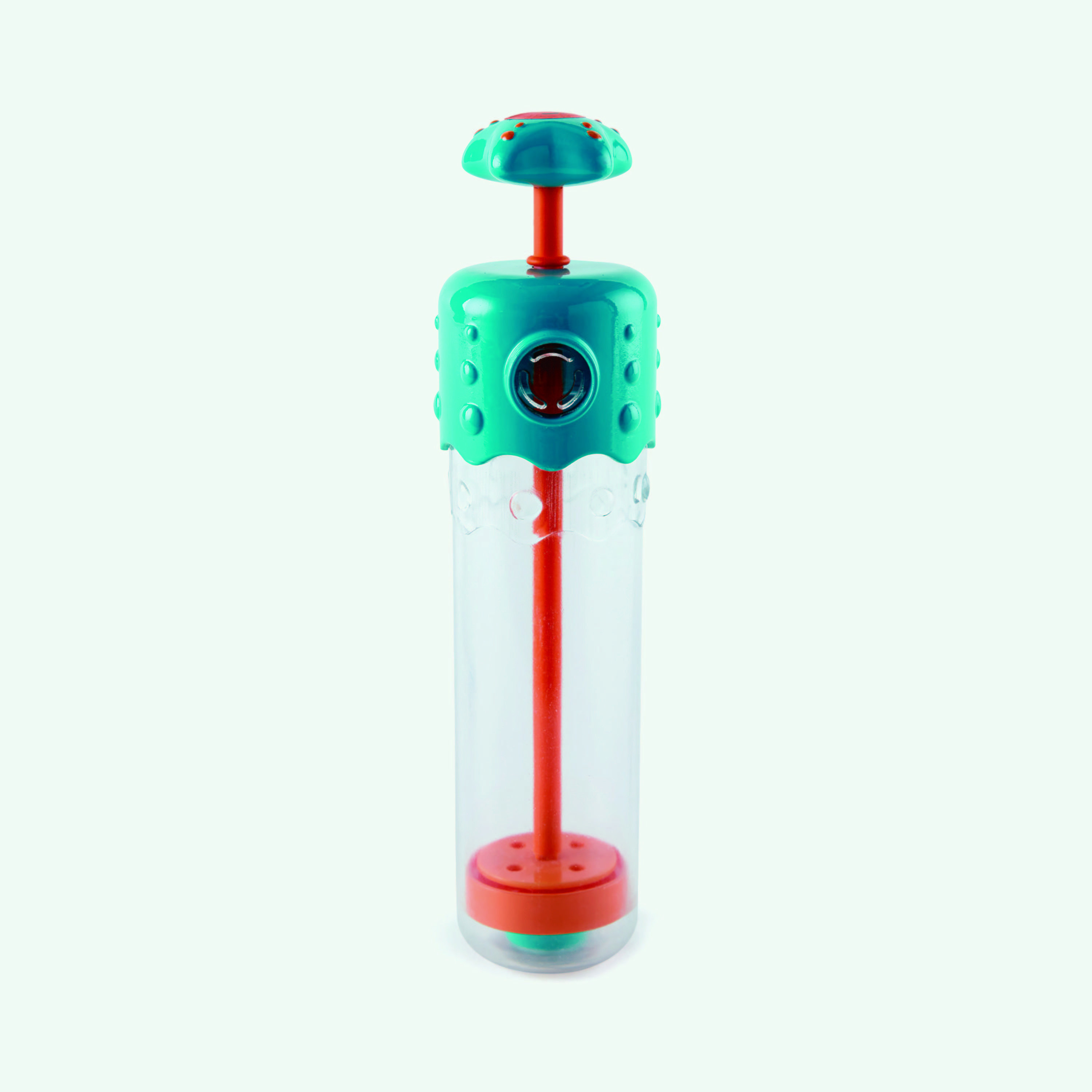 Hape Multi Spout Sprayer Bath Toy-toys-babyandtoddlertoys-bathtoys-image-1