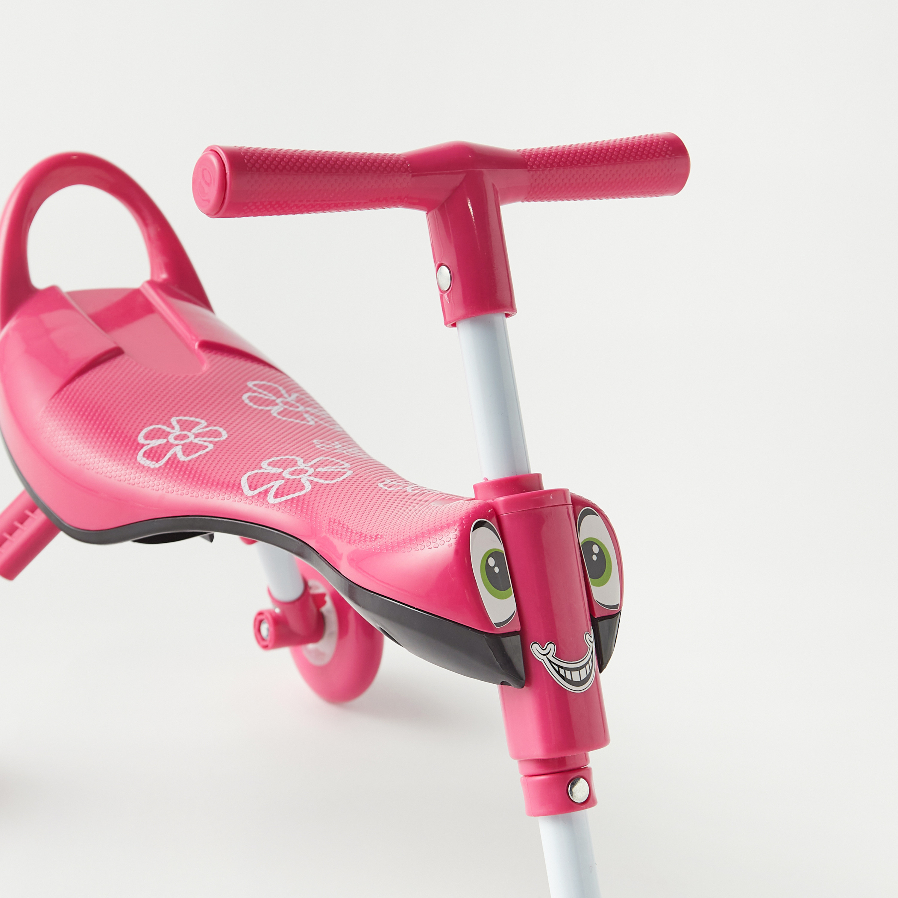 Juniors Foldable Tricycle-toys-outdoor-bikesandrideons-trikes-image-3