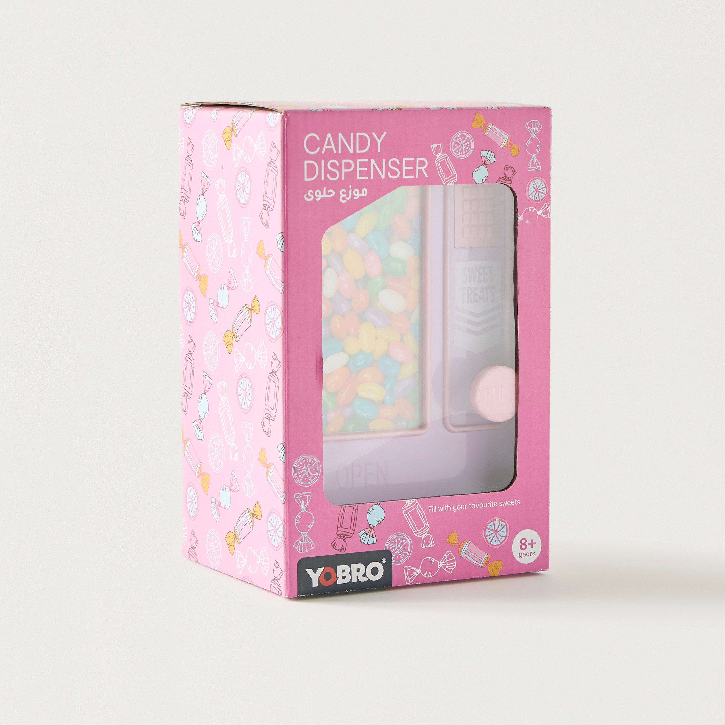 Findz Candy Dispenser-toys-blocksandpuzzles-image-4