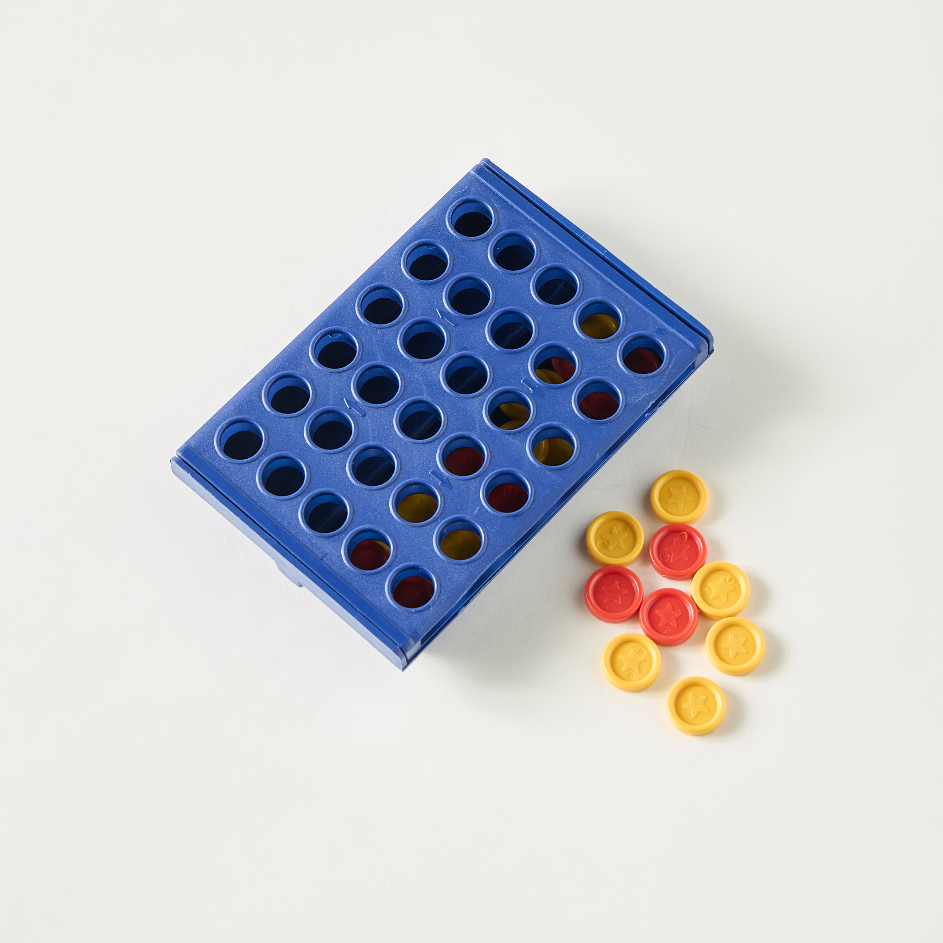 Findz Mighty Mini Connect Four Game-toys-blocksandpuzzles-image-2