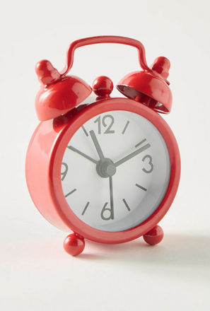Findz Mighty Mini Alarm Clock-school-stationery-image-1