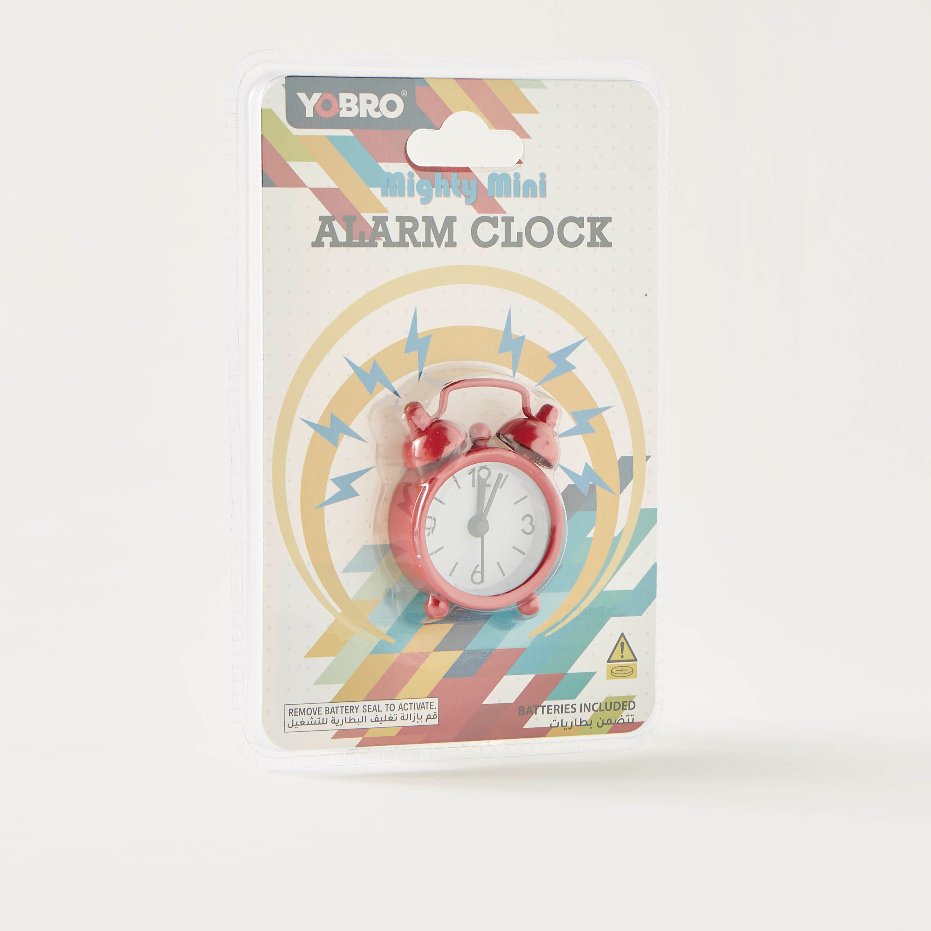 Findz Mighty Mini Alarm Clock-school-stationery-desksupplies-image-4