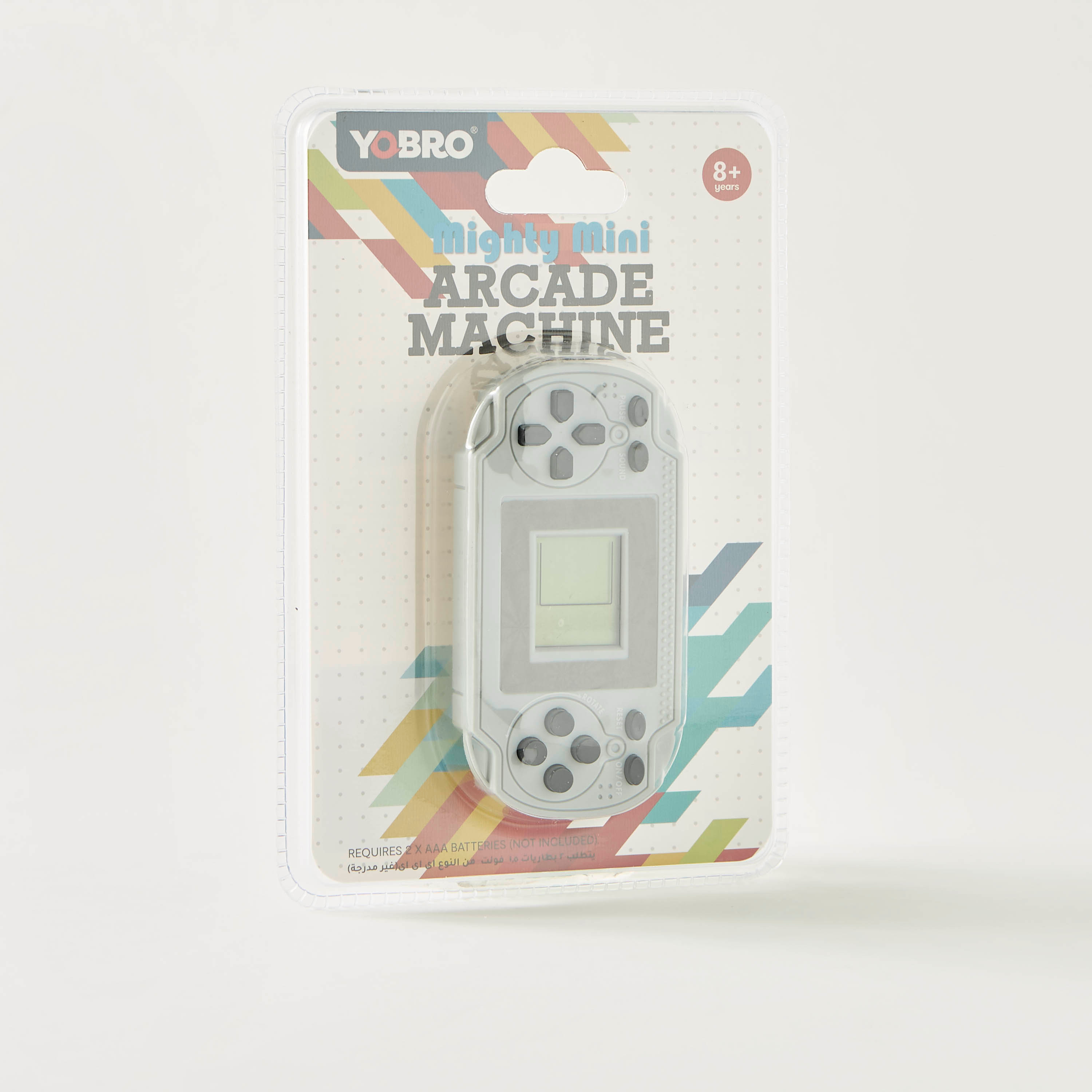 Findz Mighty Mini Arcade Machine Game-toys-blocksandpuzzles-image-4