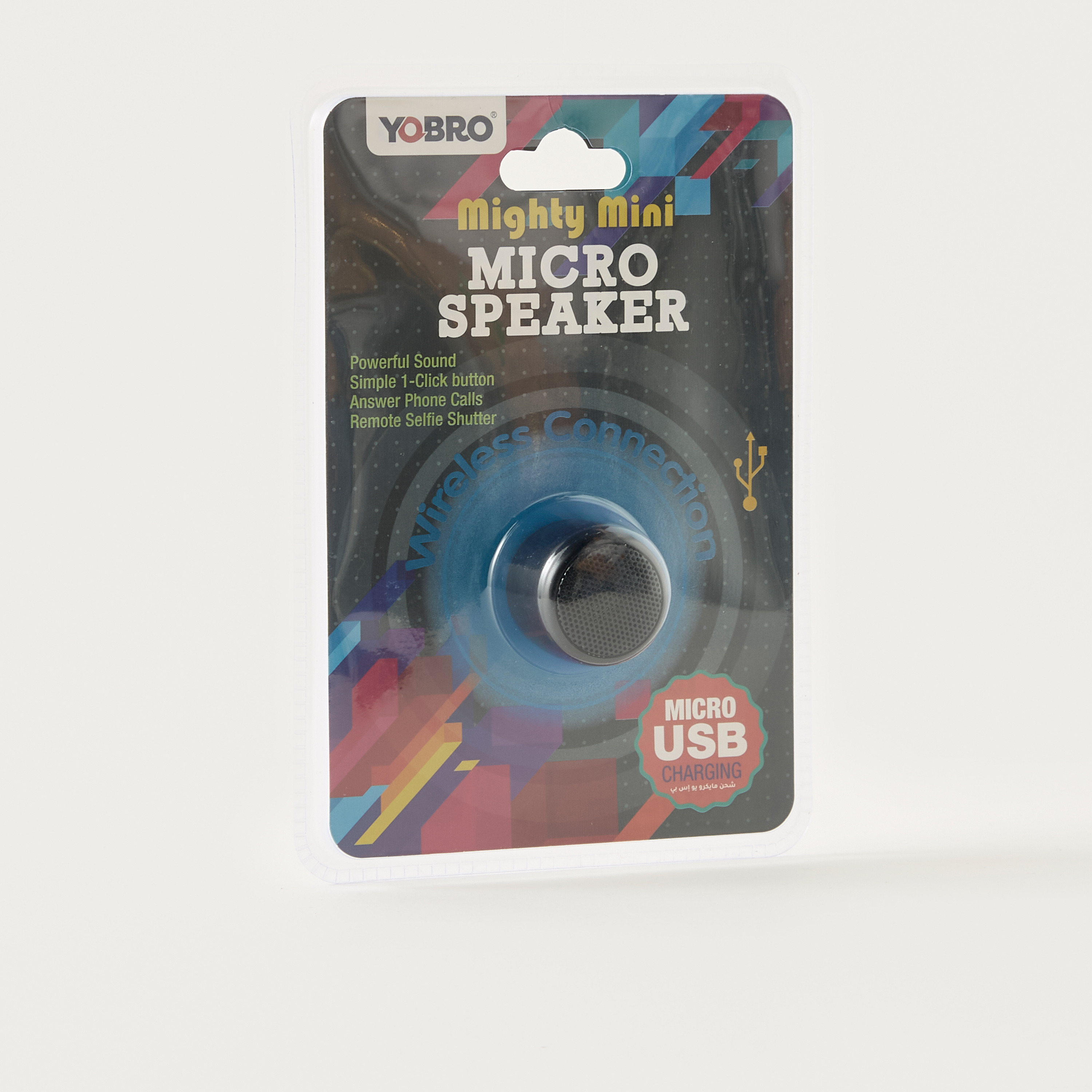 Findz Mighty Mini Micro Speaker-electronics-headphonesandearphones-image-4