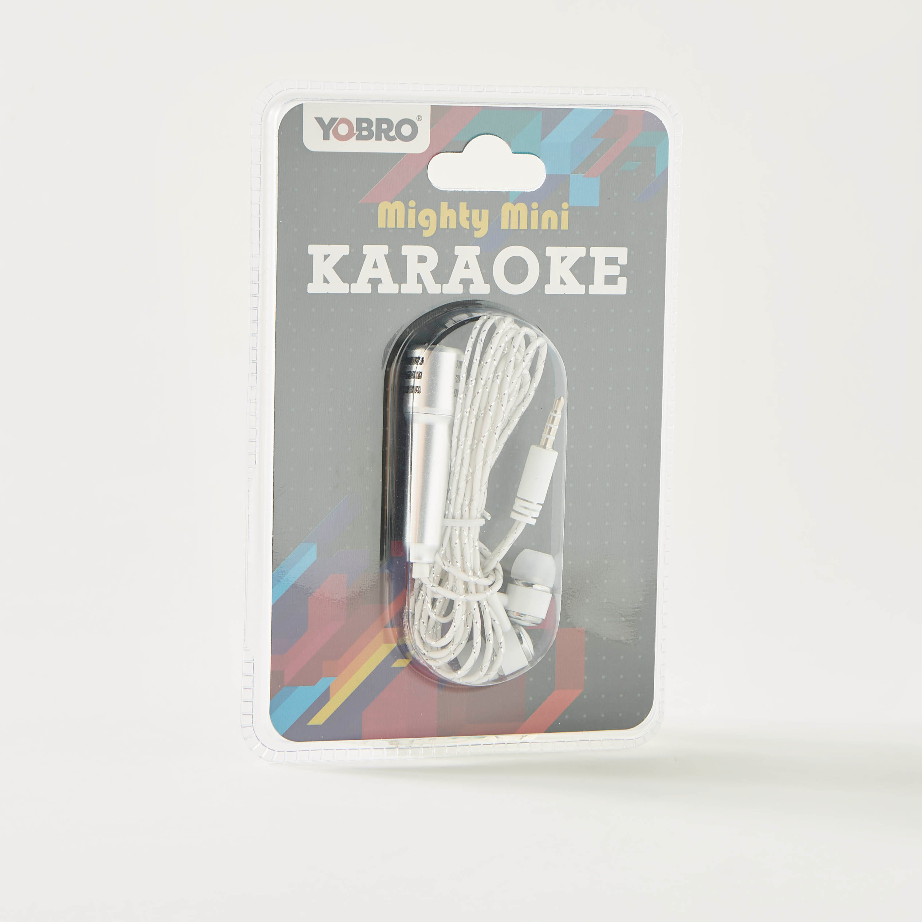 Findz Mighty Mini Karaoke-electronics-headphonesandearphones-image-4
