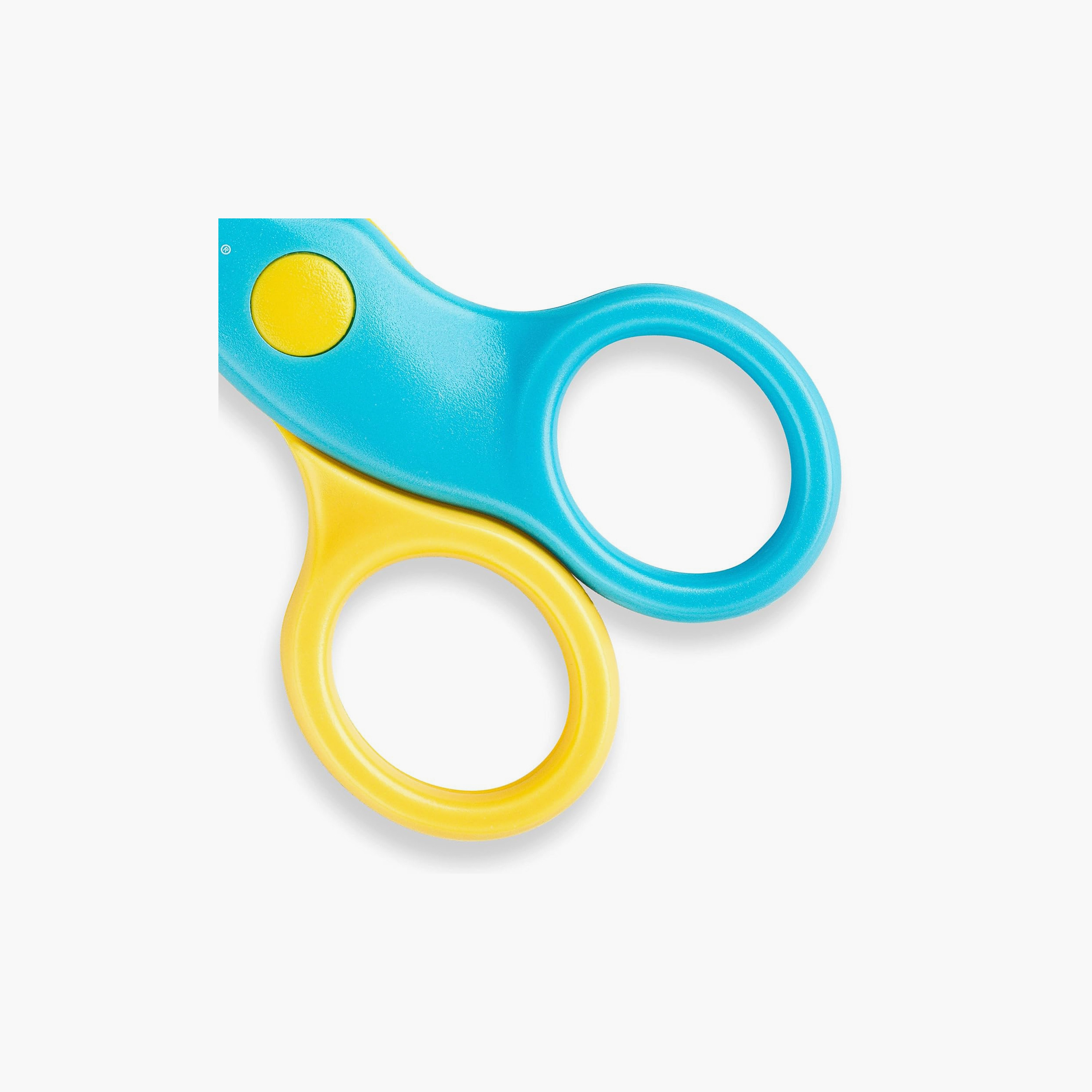 مقص ستيدلر نوريس جونيور الآمن للأطفال الصغار-school-stationery-accessories-image-3