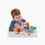 Play-Doh Care and Carry Vet Clay Dough Playset-toys-educational-doughtoys-image-3