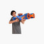 مسدس إنسانيتي بيرزيركو 6 طلقات مع 48 سهمًا من إكس شوت-toys-outdoor-gunsandfoamblasters-image-4
