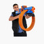 X-Shot Insanity Mad Mega Barrel Shooting Gun-toys-outdoor-gunsandfoamblasters-image-1