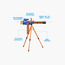 X-Shot Insanity Mad Mega Barrel Shooting Gun-toys-outdoor-gunsandfoamblasters-image-5