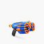 X-Shot Insanity Manic Shooting Gun-toys-outdoor-gunsandfoamblasters-image-2